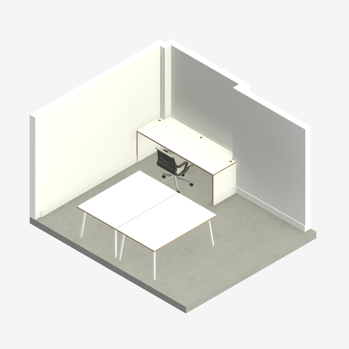 2039 Home Office