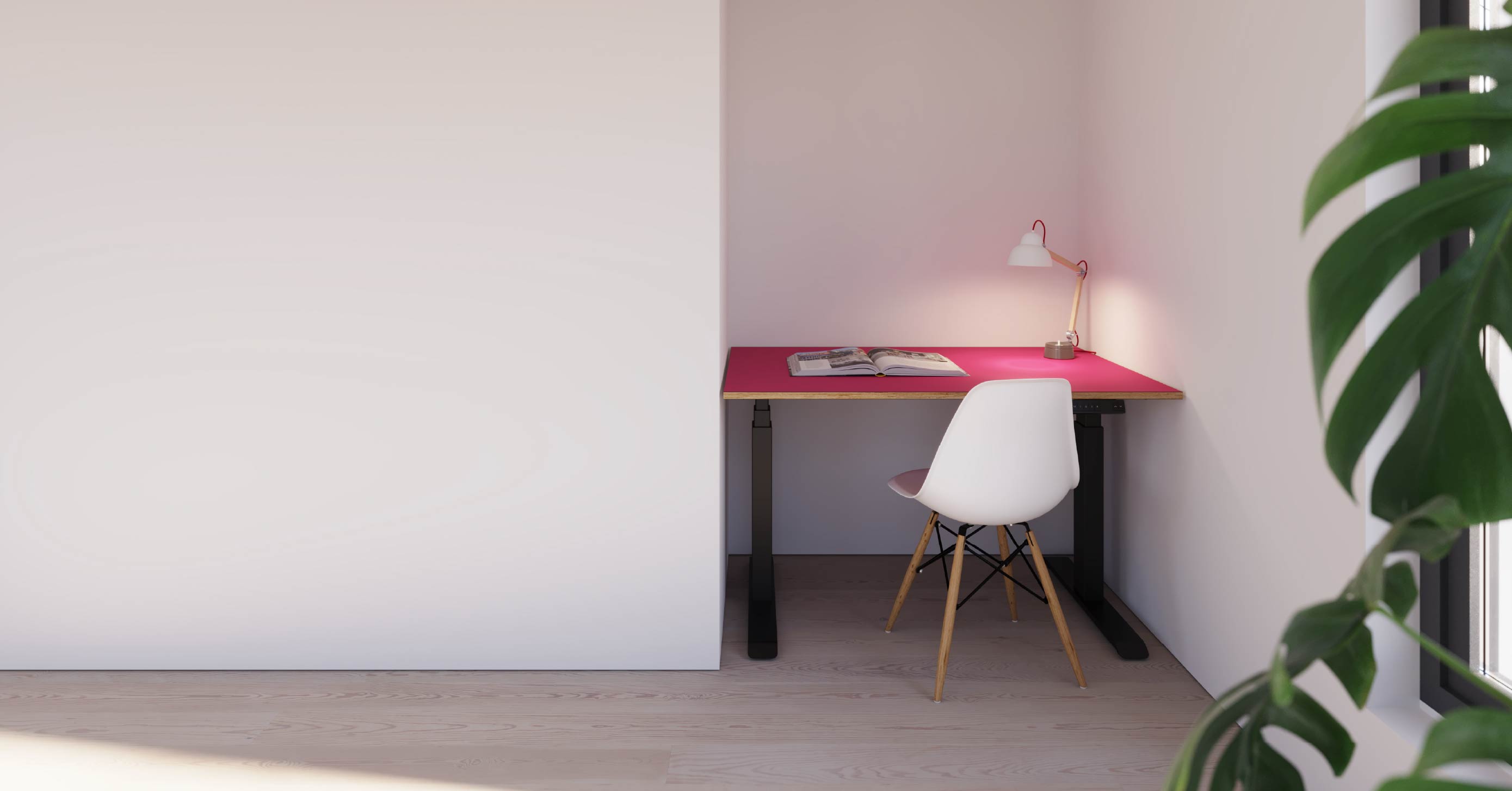 3 Ways a Sit-Stand Desk Can Improve Your Workday