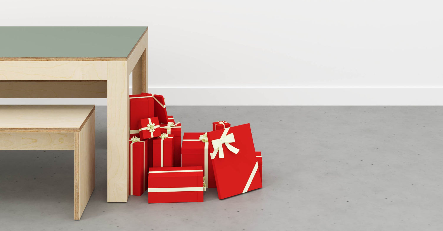 5 Tips for Creating the Perfect Christmas Table