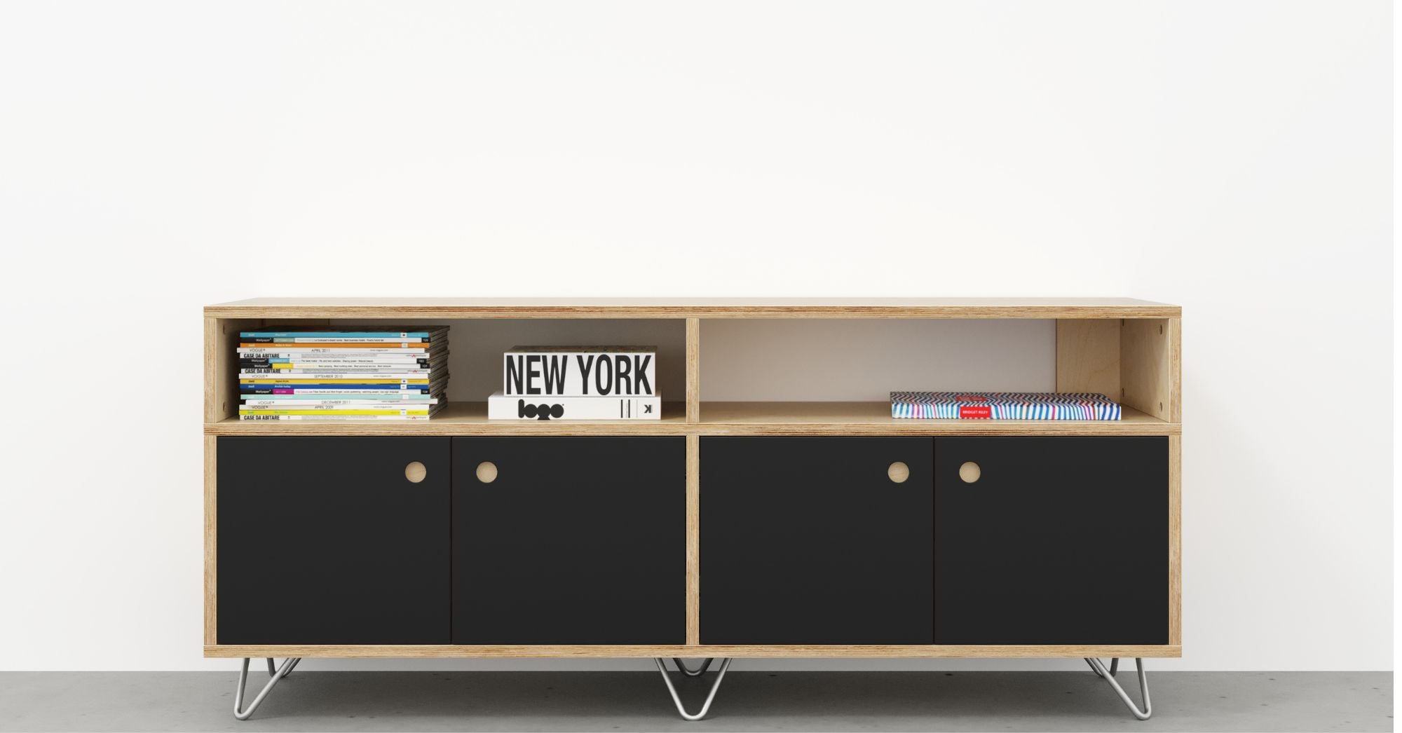 What to Consider When Adding Custom Storage to Your Home