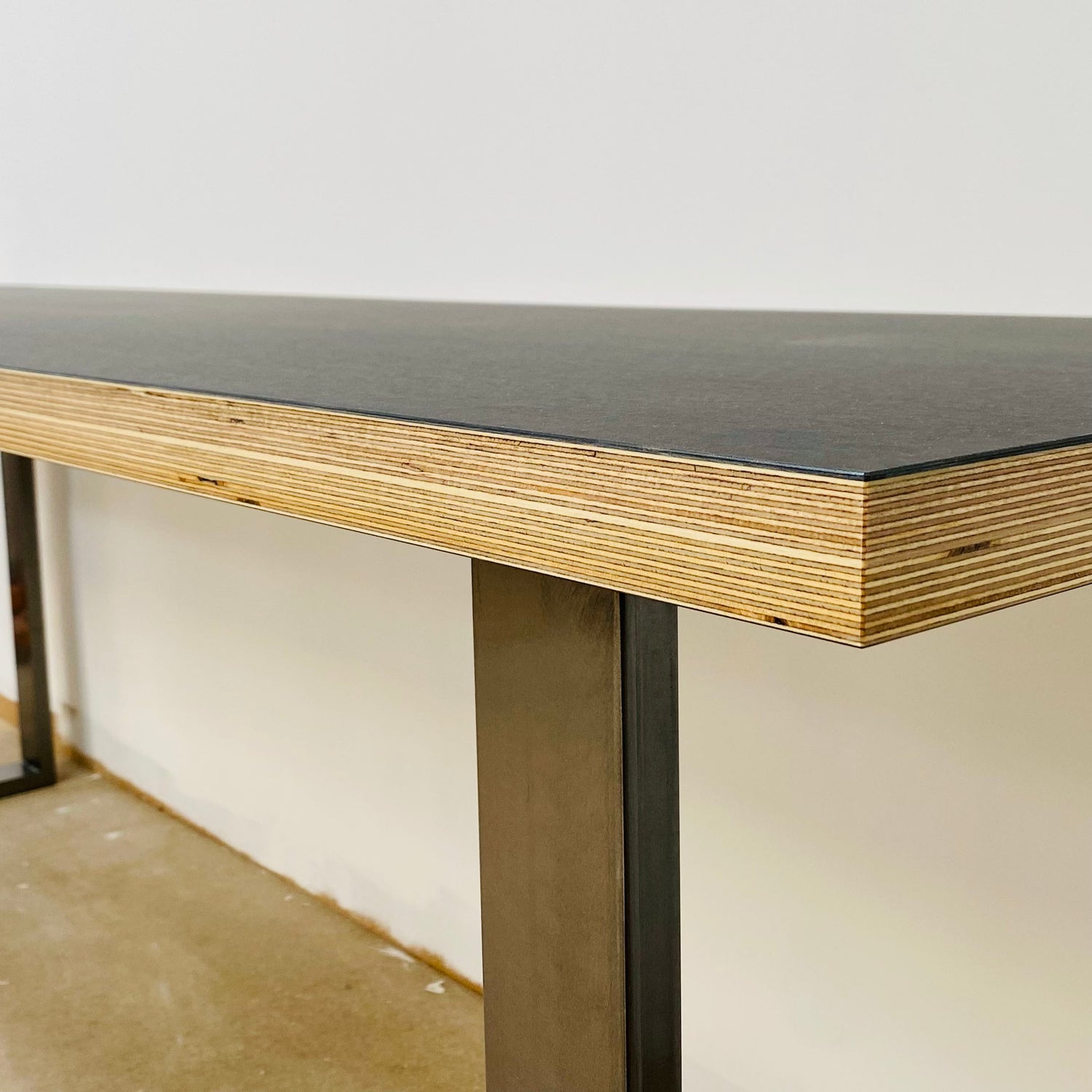 Our Guide to Forbo Furniture Linoleum - sustainable, durable & stunning.