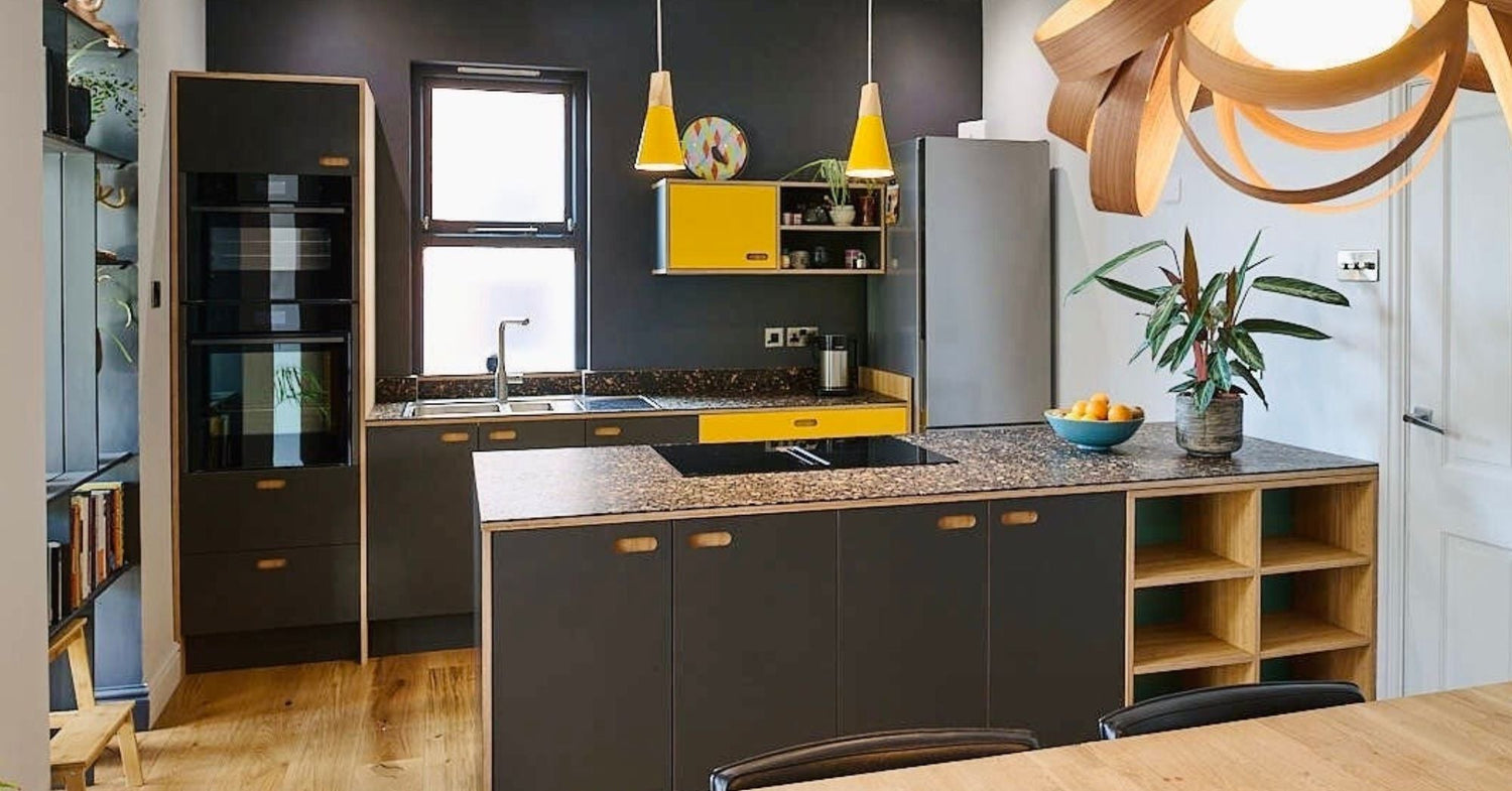 How to Achieve a Bespoke Kitchen Look Without the High Cost