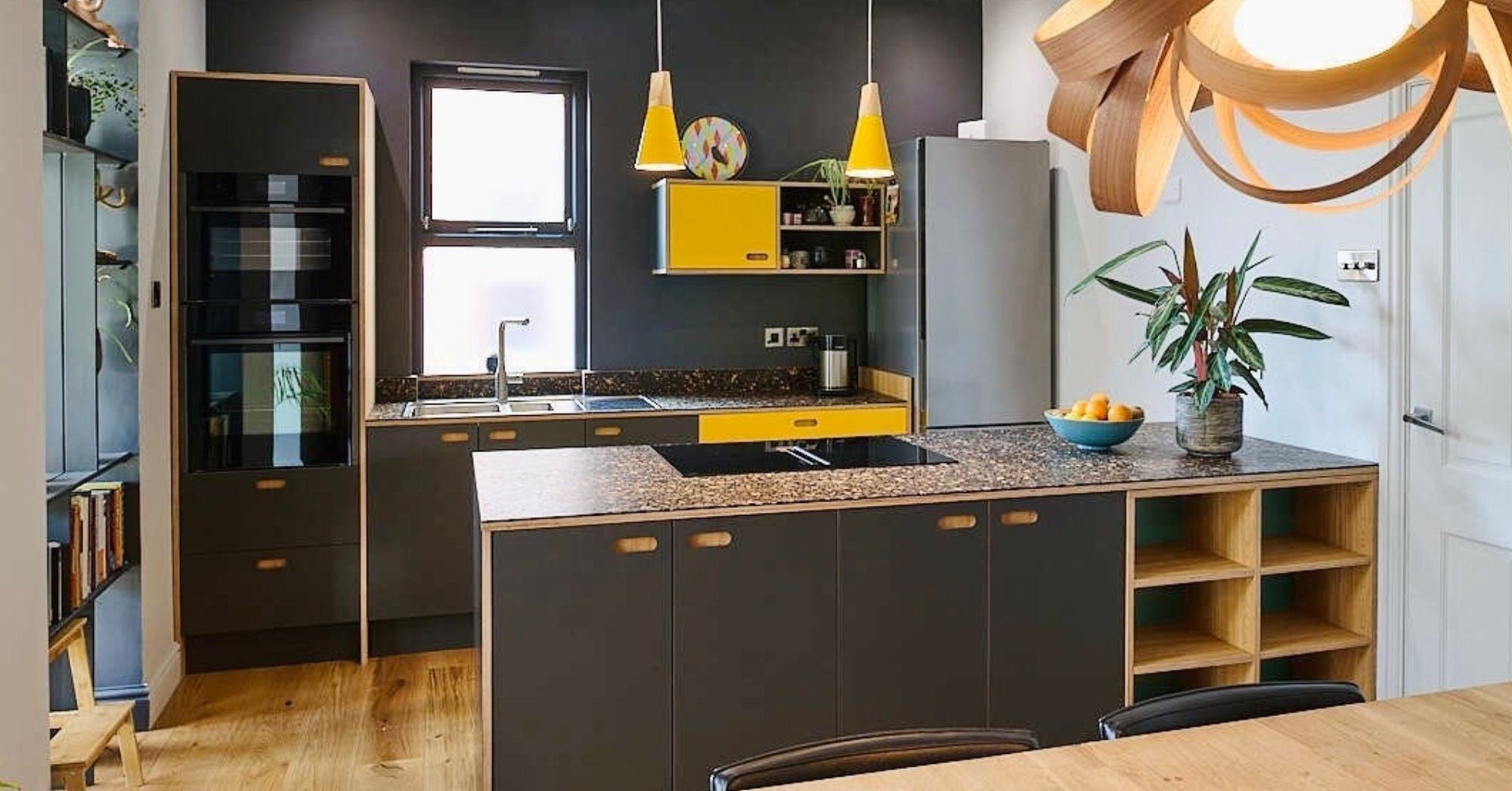 How to Achieve a Bespoke Kitchen Look Without the High Cost