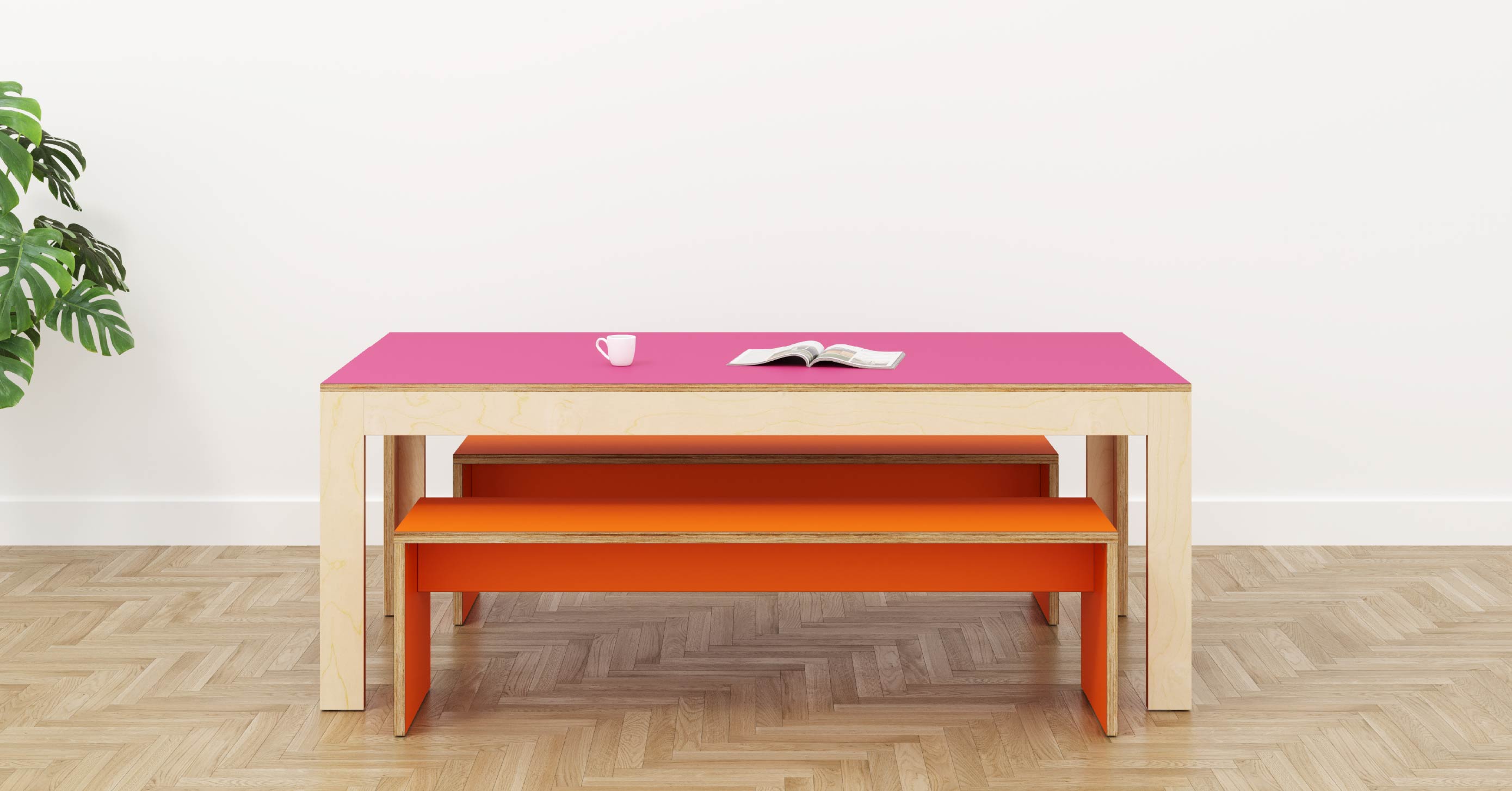 How to Make Your Home Happier