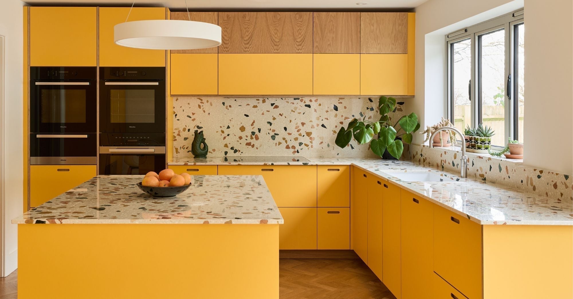 3 Easy Steps to the Perfect Kitchen