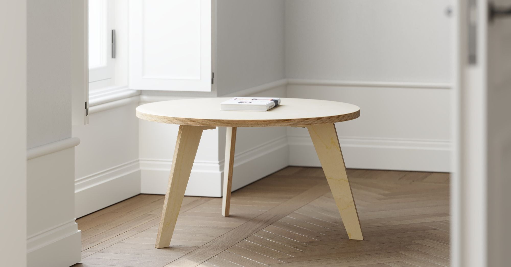 How to Get the Perfect Wooden Coffee Table