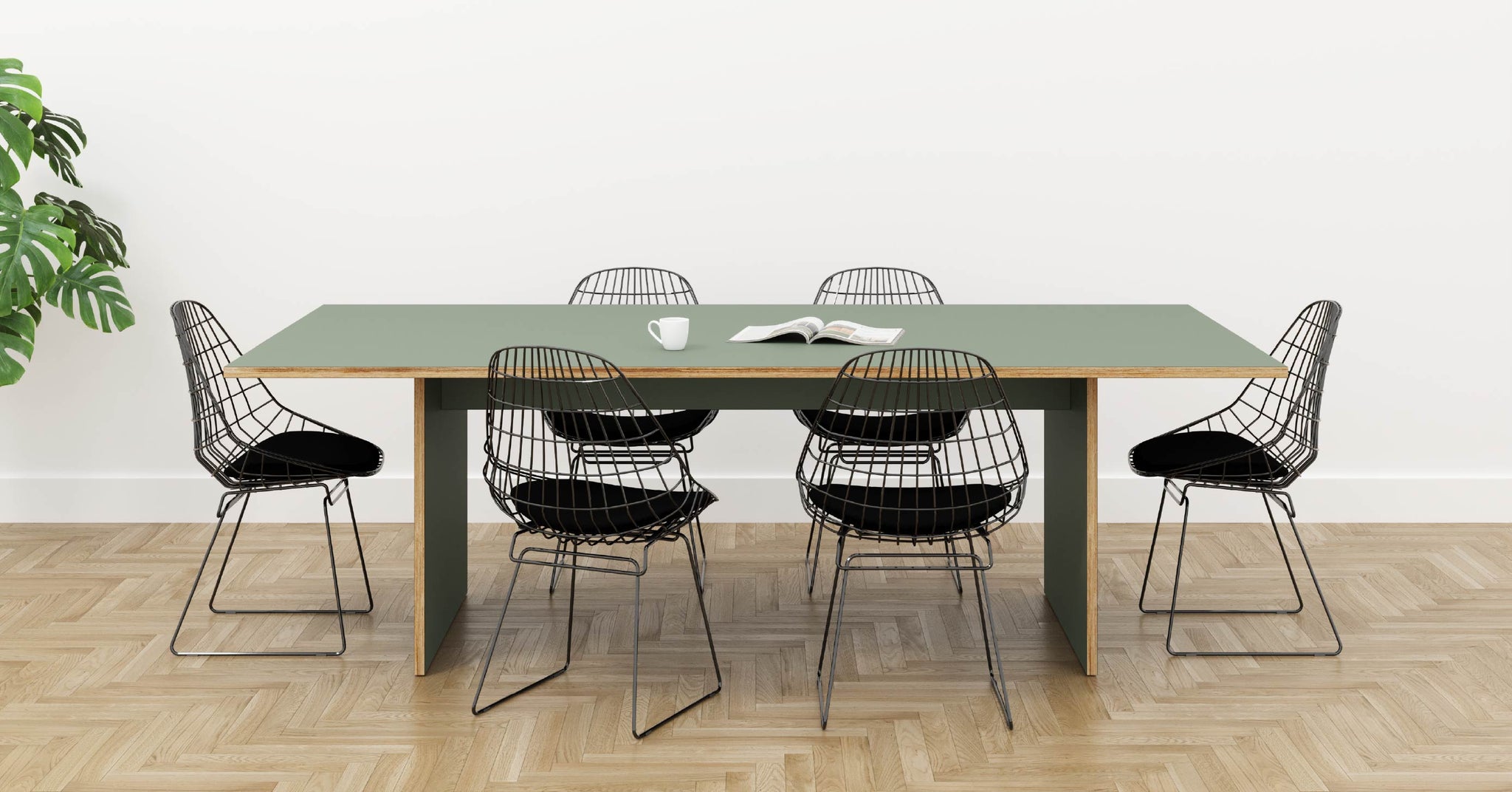 Uplift Your Space with Architectural Style Furniture