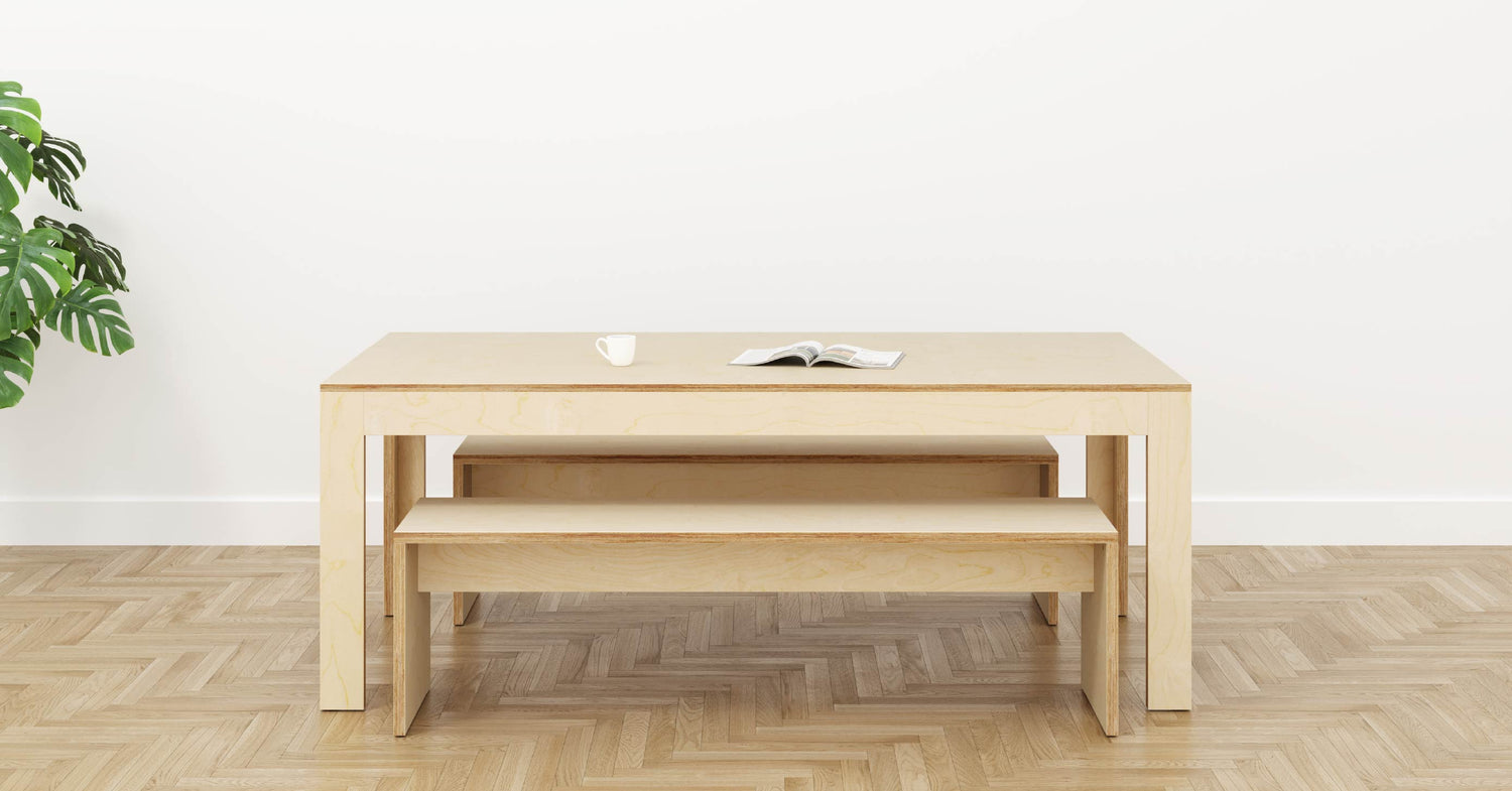 What to Consider When Choosing a Dining Table