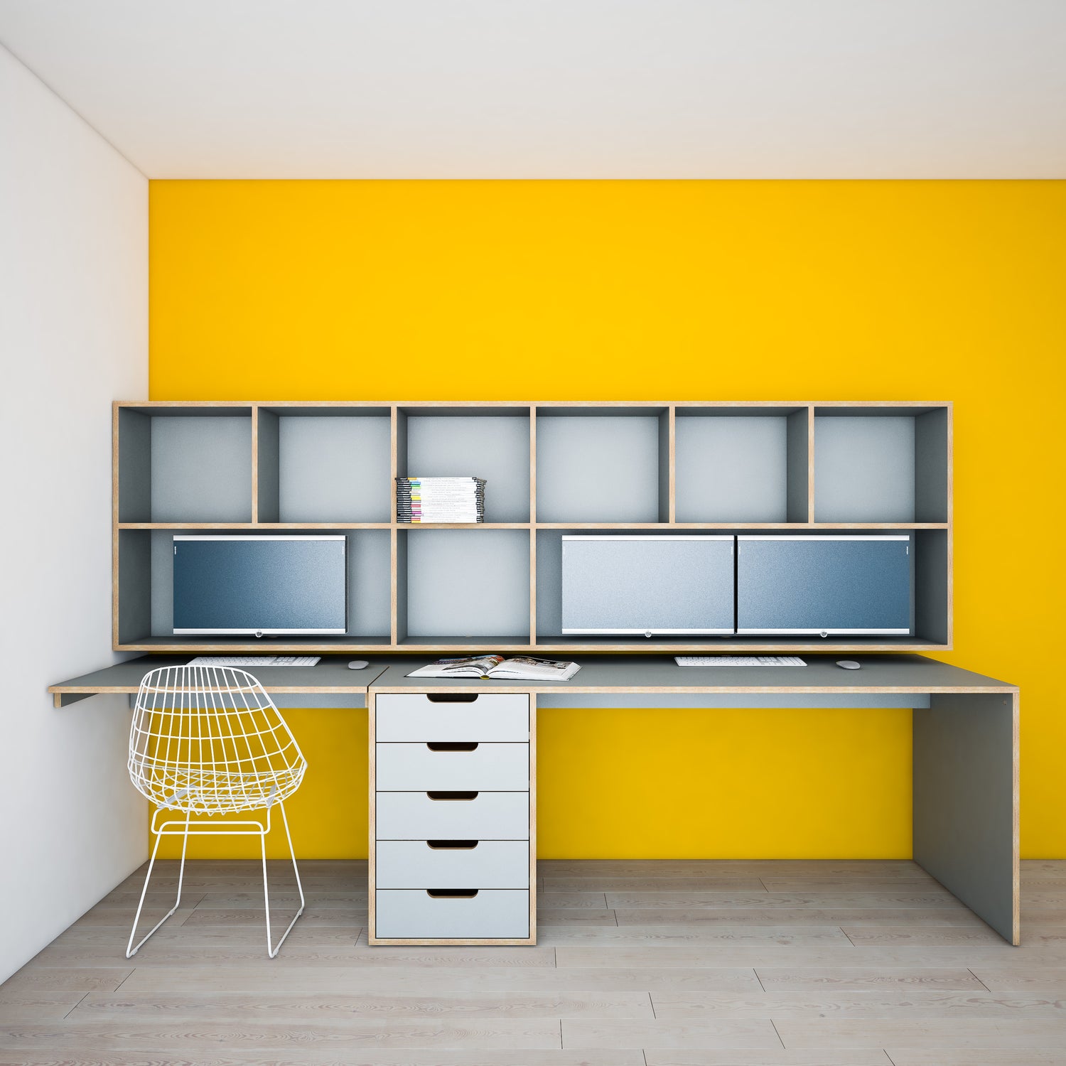 Home Office Furniture