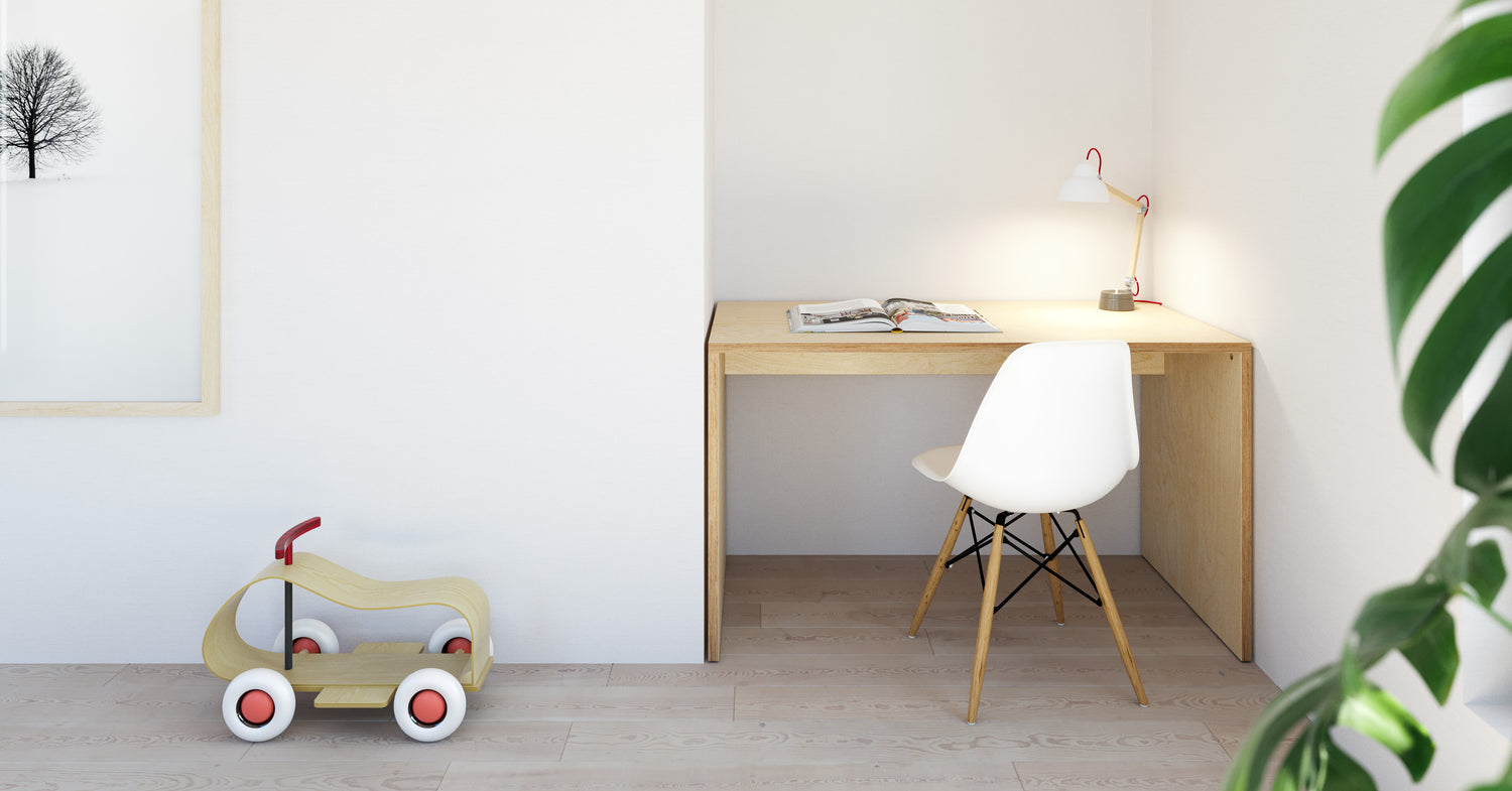 How to create a stress-free home