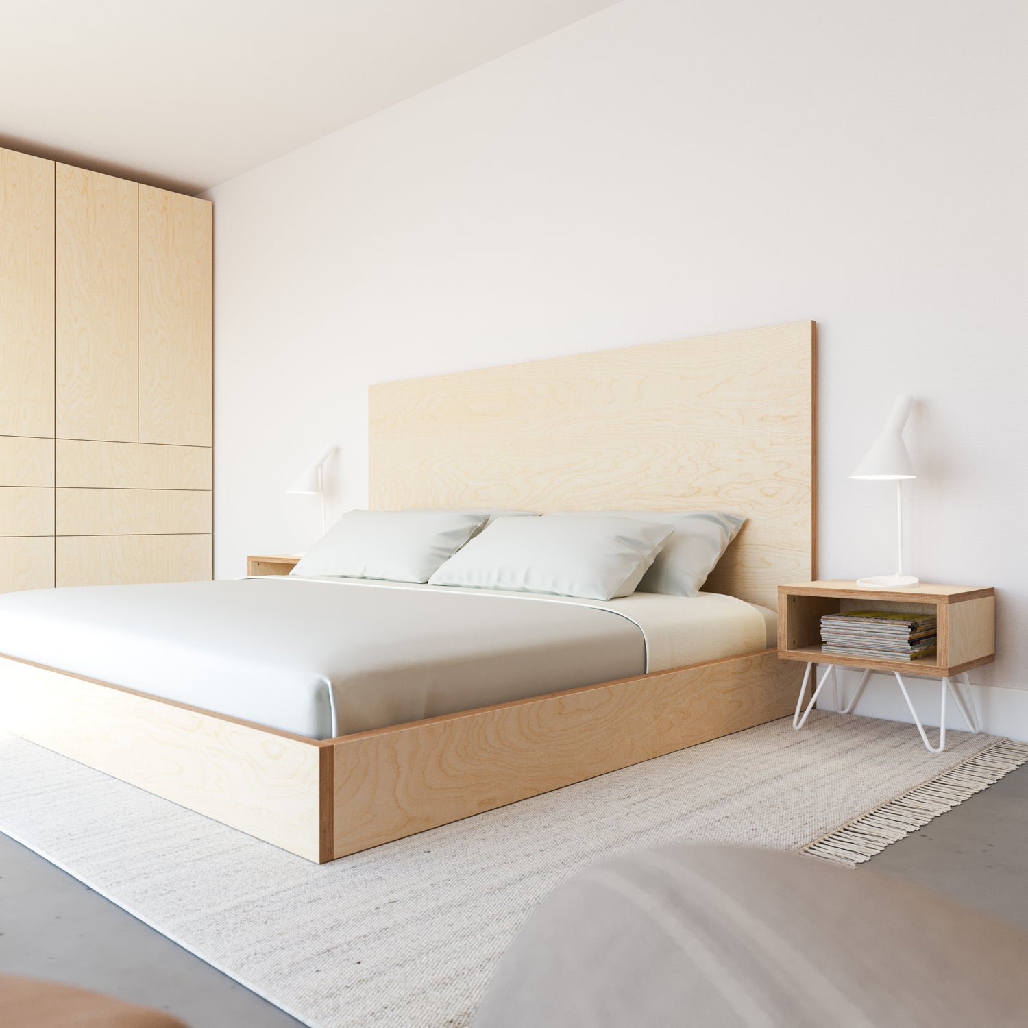 Why we need minimalism more than ever