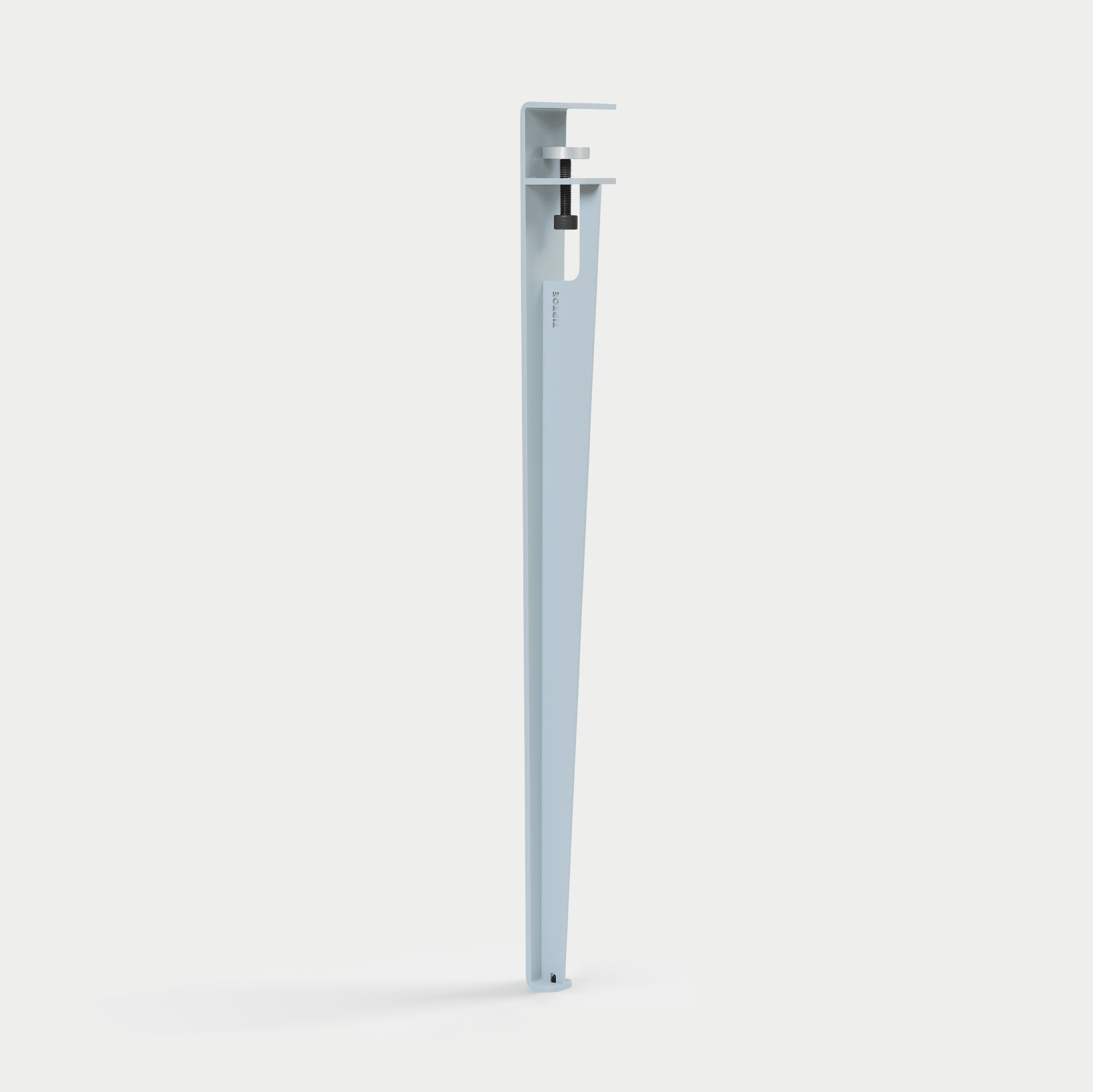 Desk/Table Legs - Tiptoe 750mm