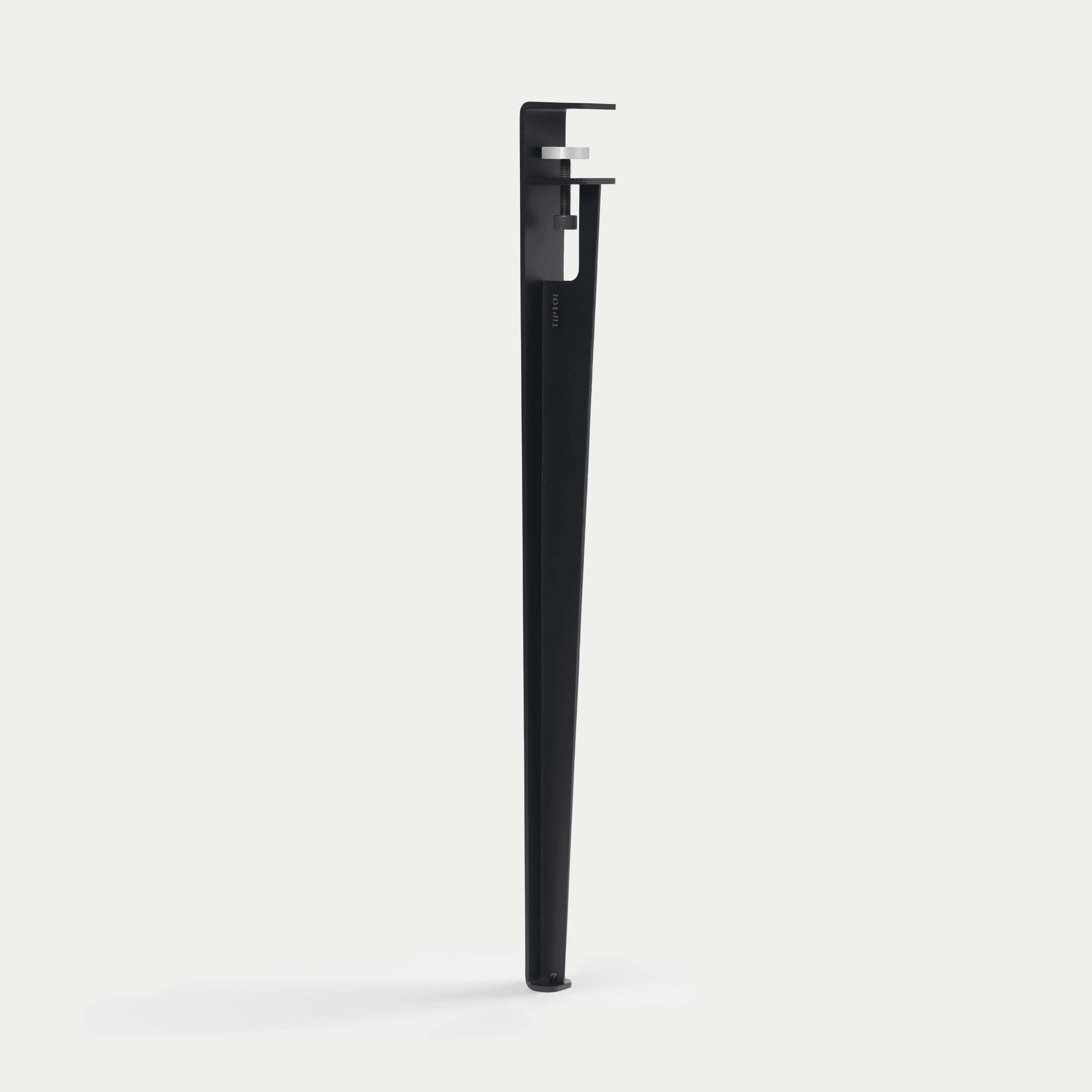 Desk/Table Legs - Tiptoe 750mm