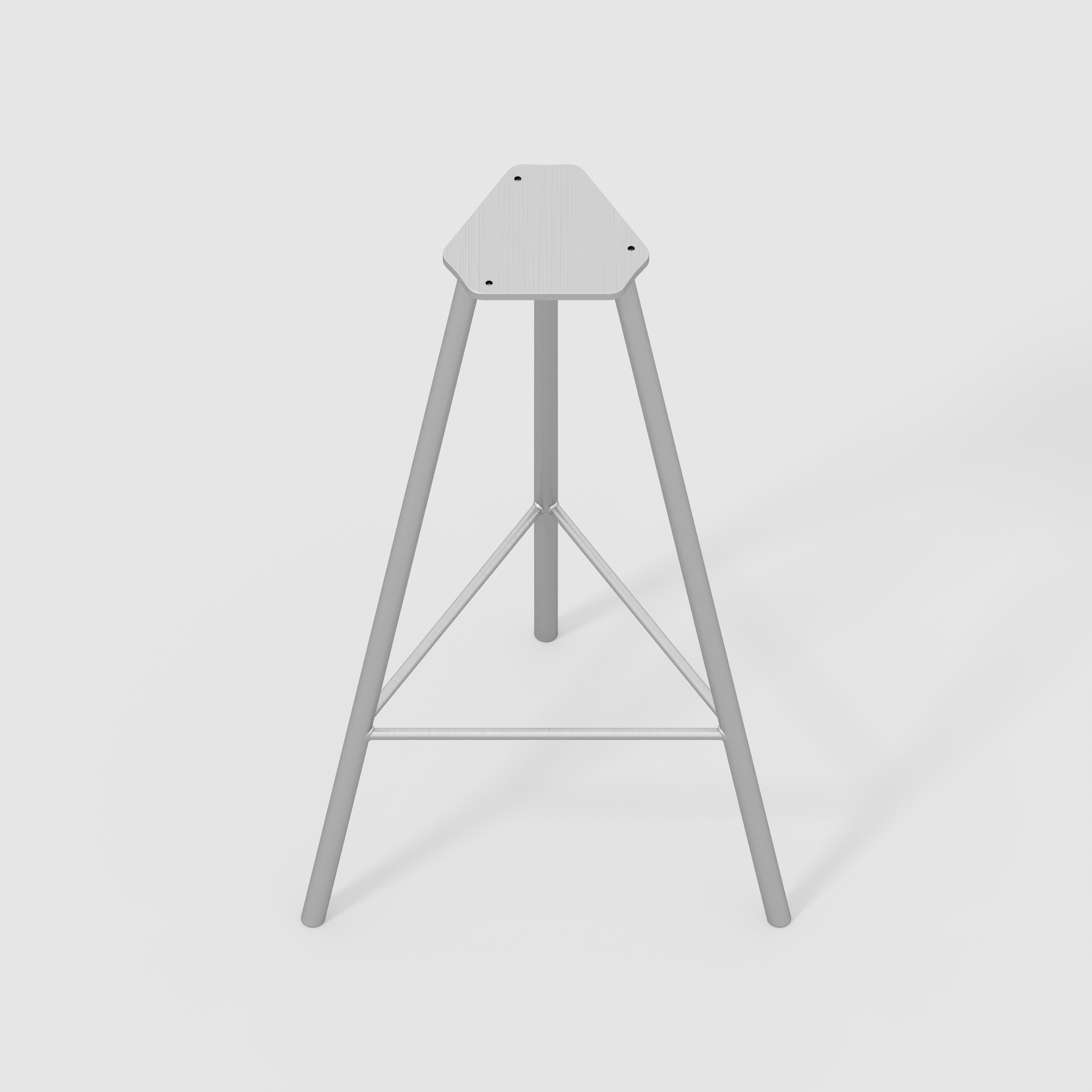 Bar Stool Base - Nord