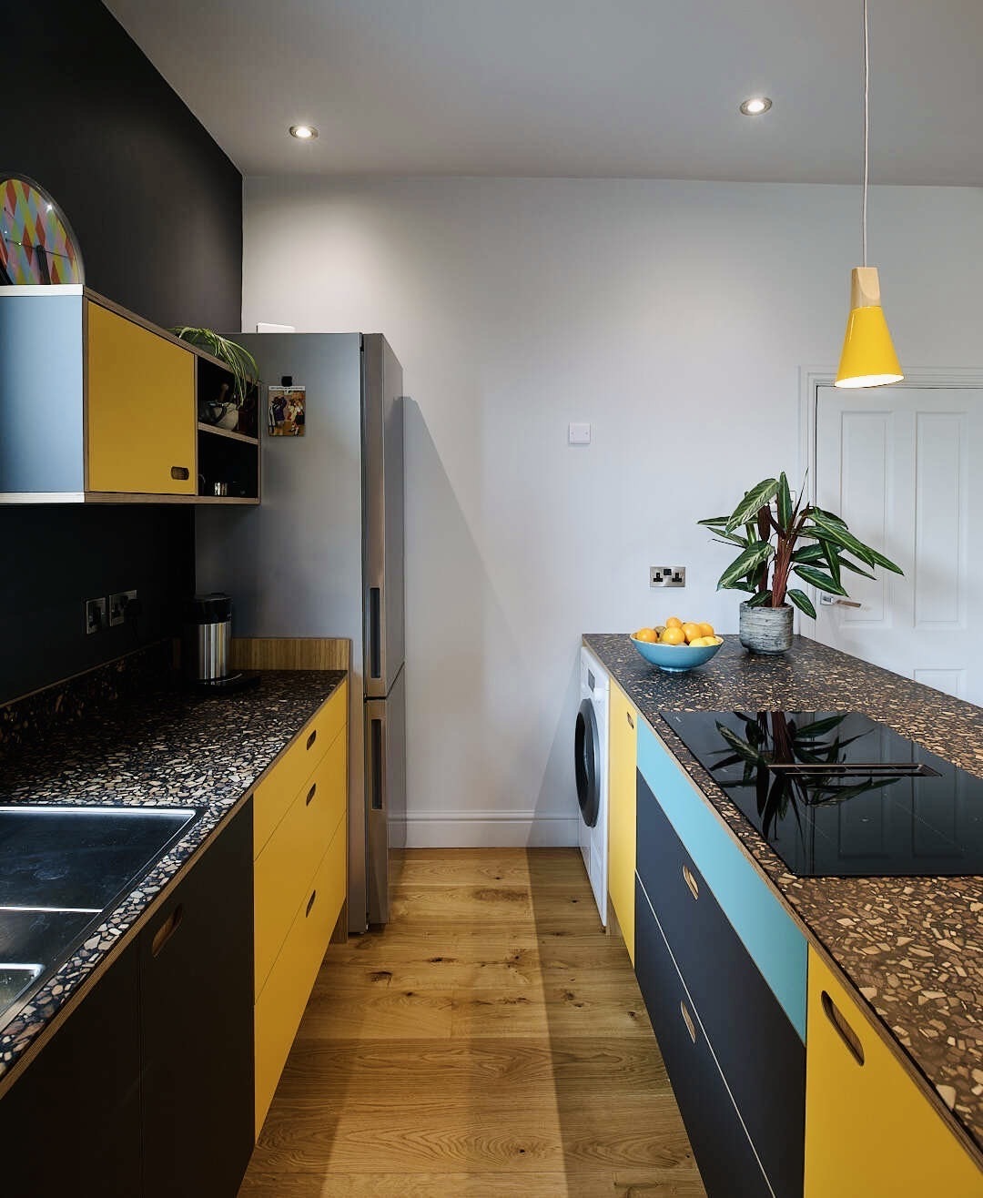 custom kitchen cabinet fronts made in ply