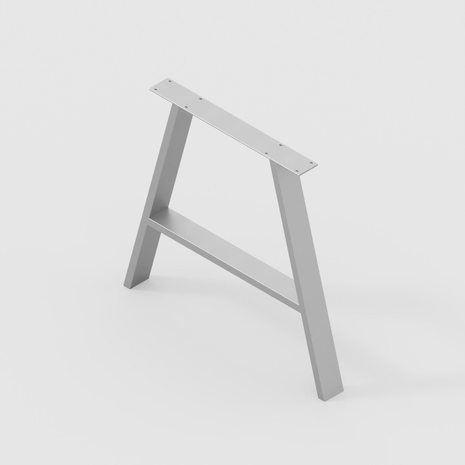 Desk/Table Legs - A Frame Industrial