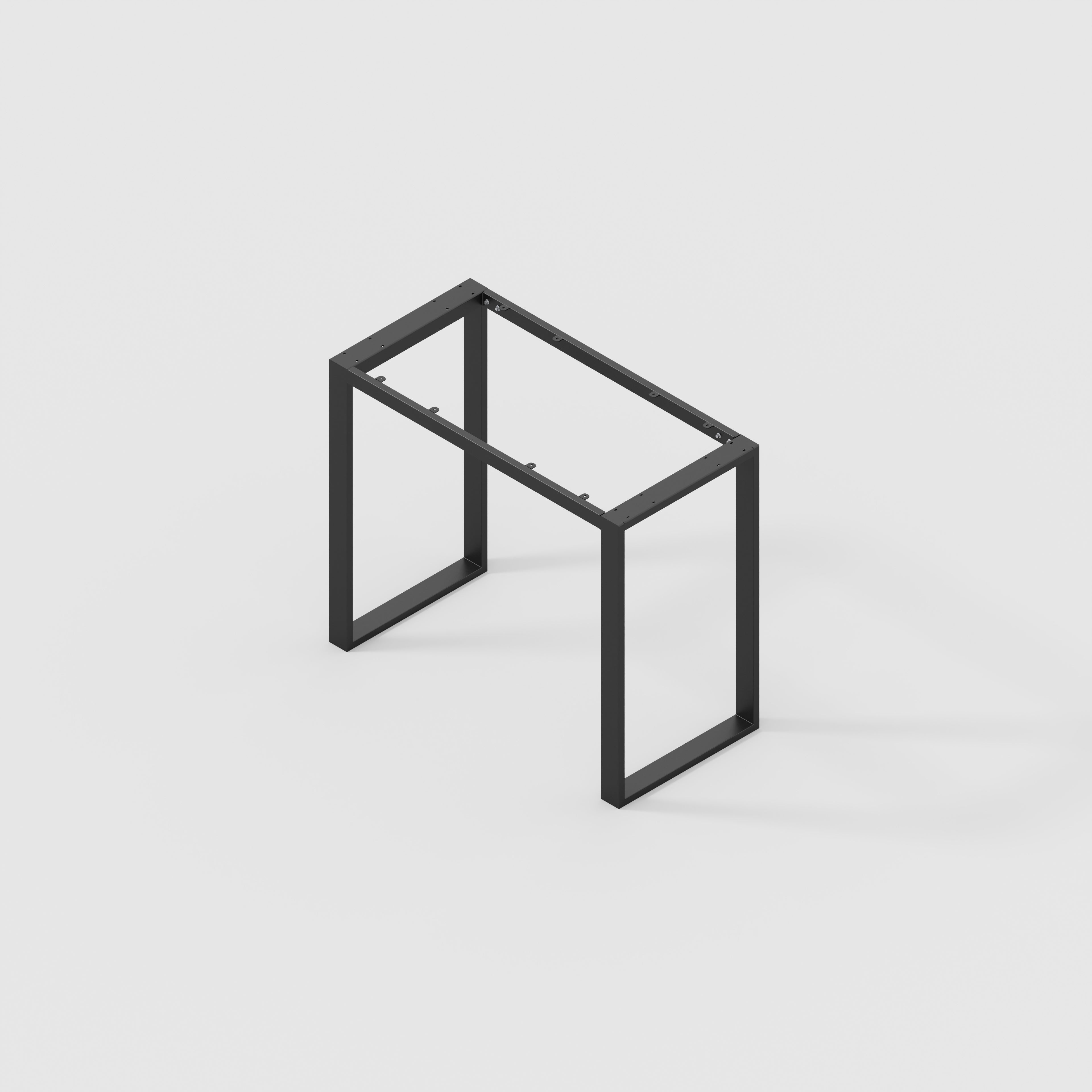 Bar Legs - Square Industrial Frame