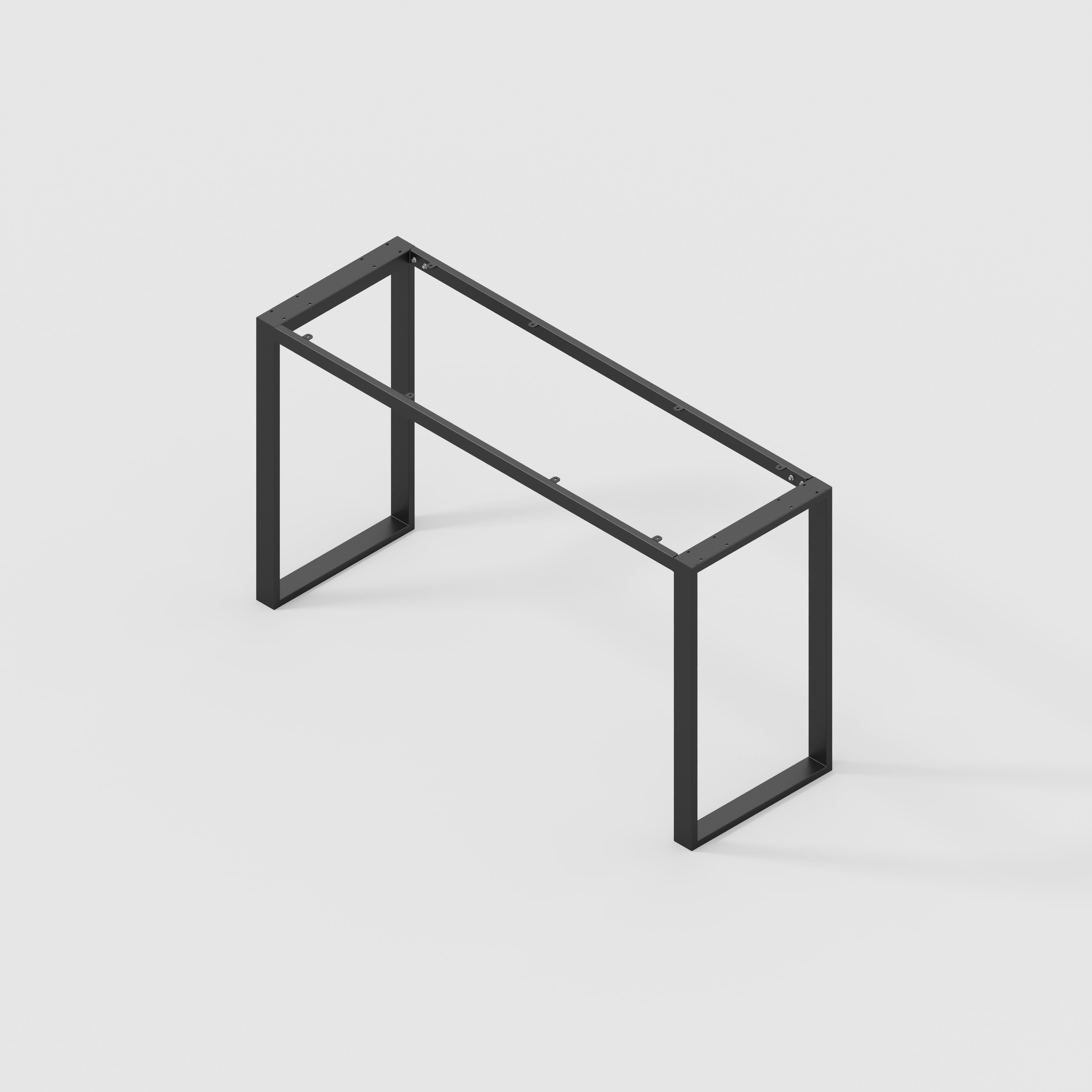 Bar Legs - Square Industrial Frame