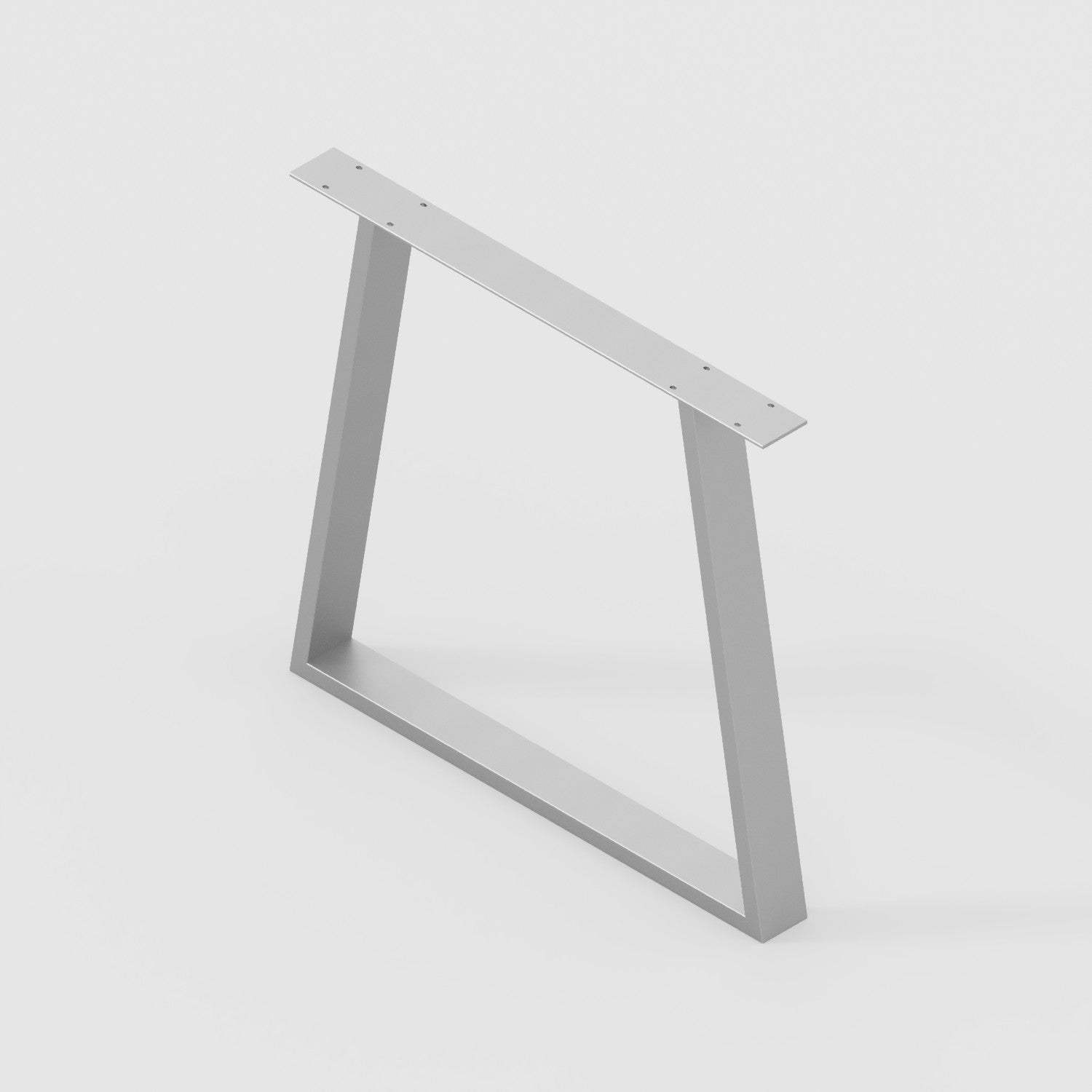 Desk/Table Legs - Trapezium Industrial
