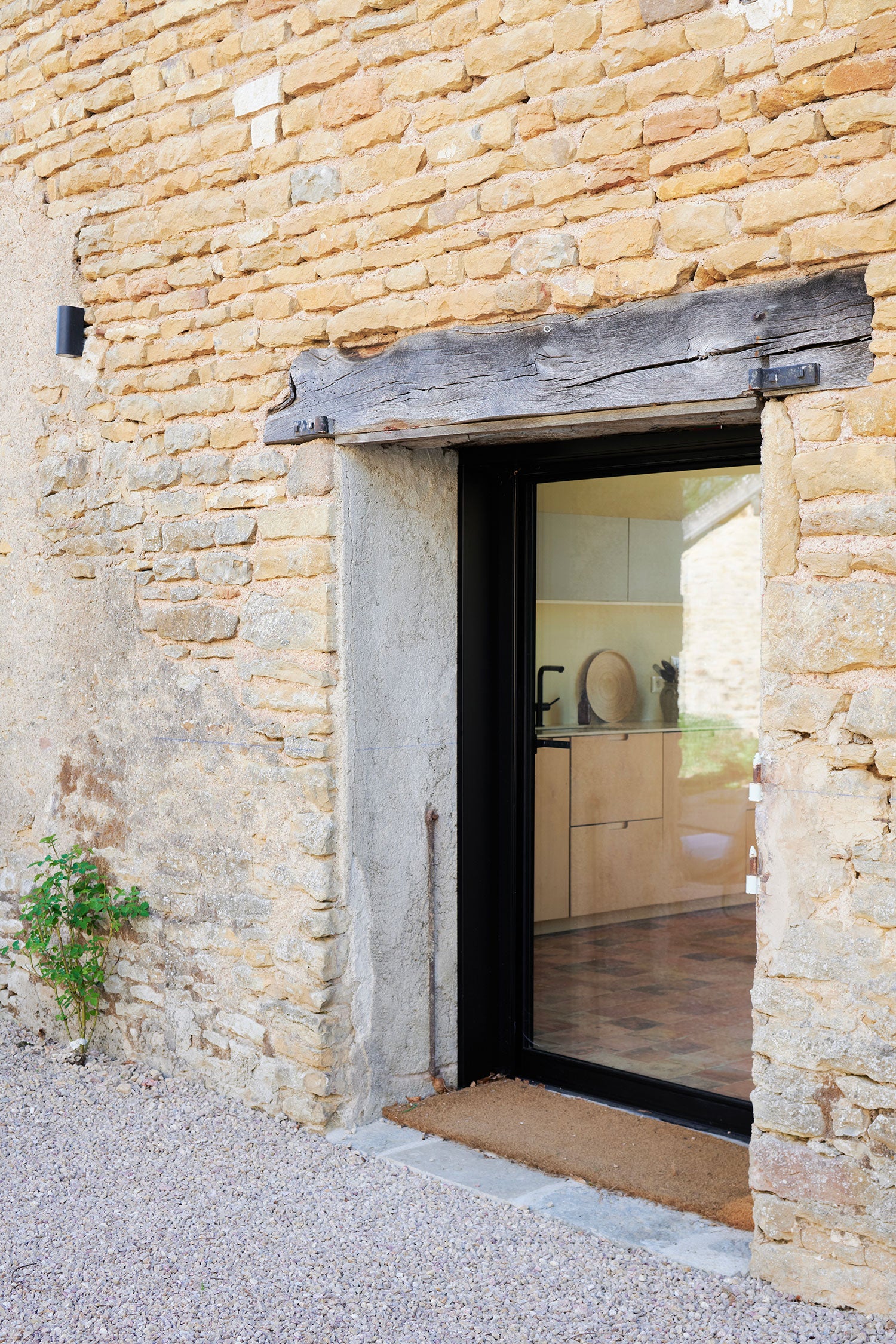 Made in Ply Custom Plywood Kitchen Fronts