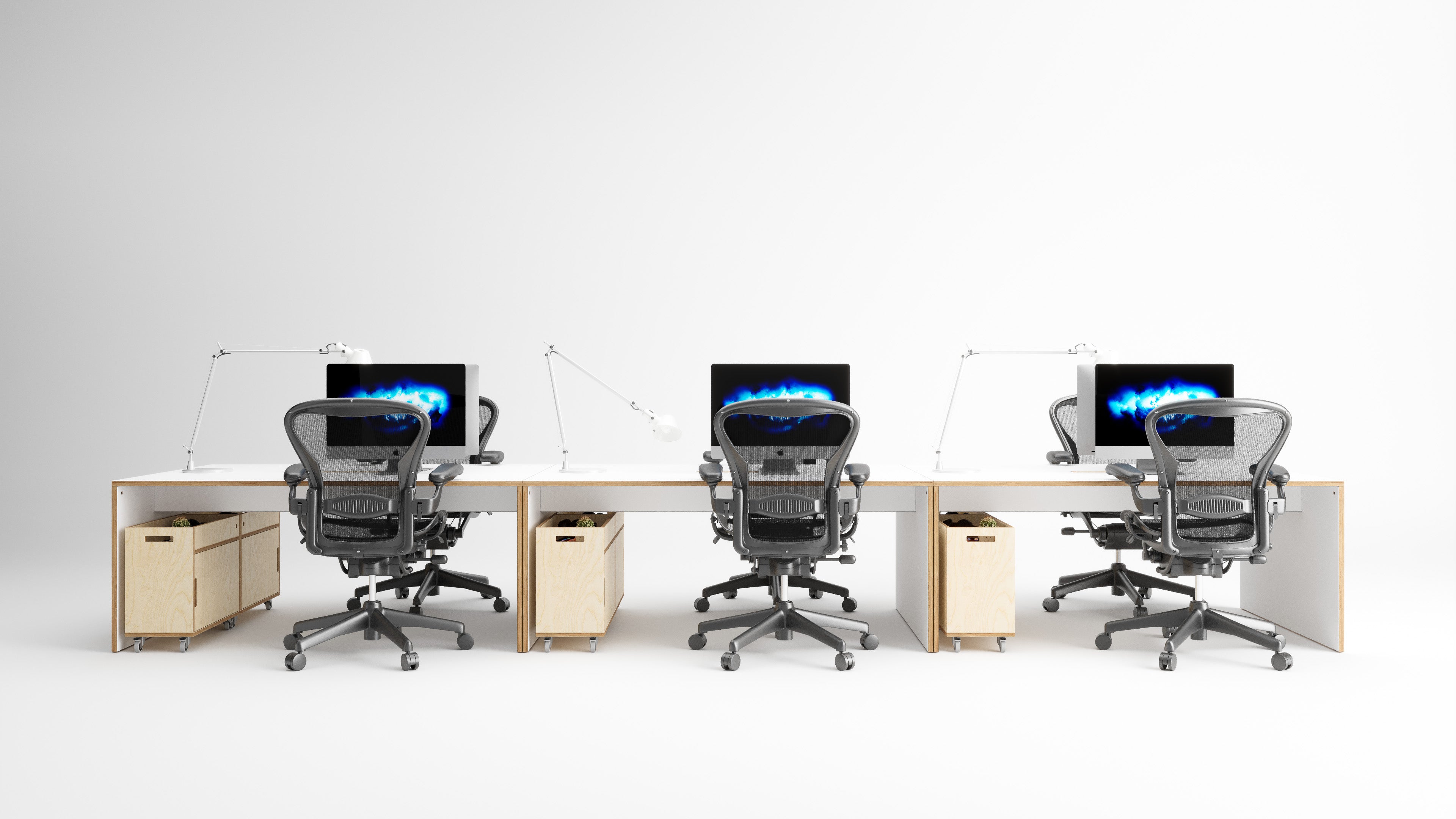 office fit out furniture