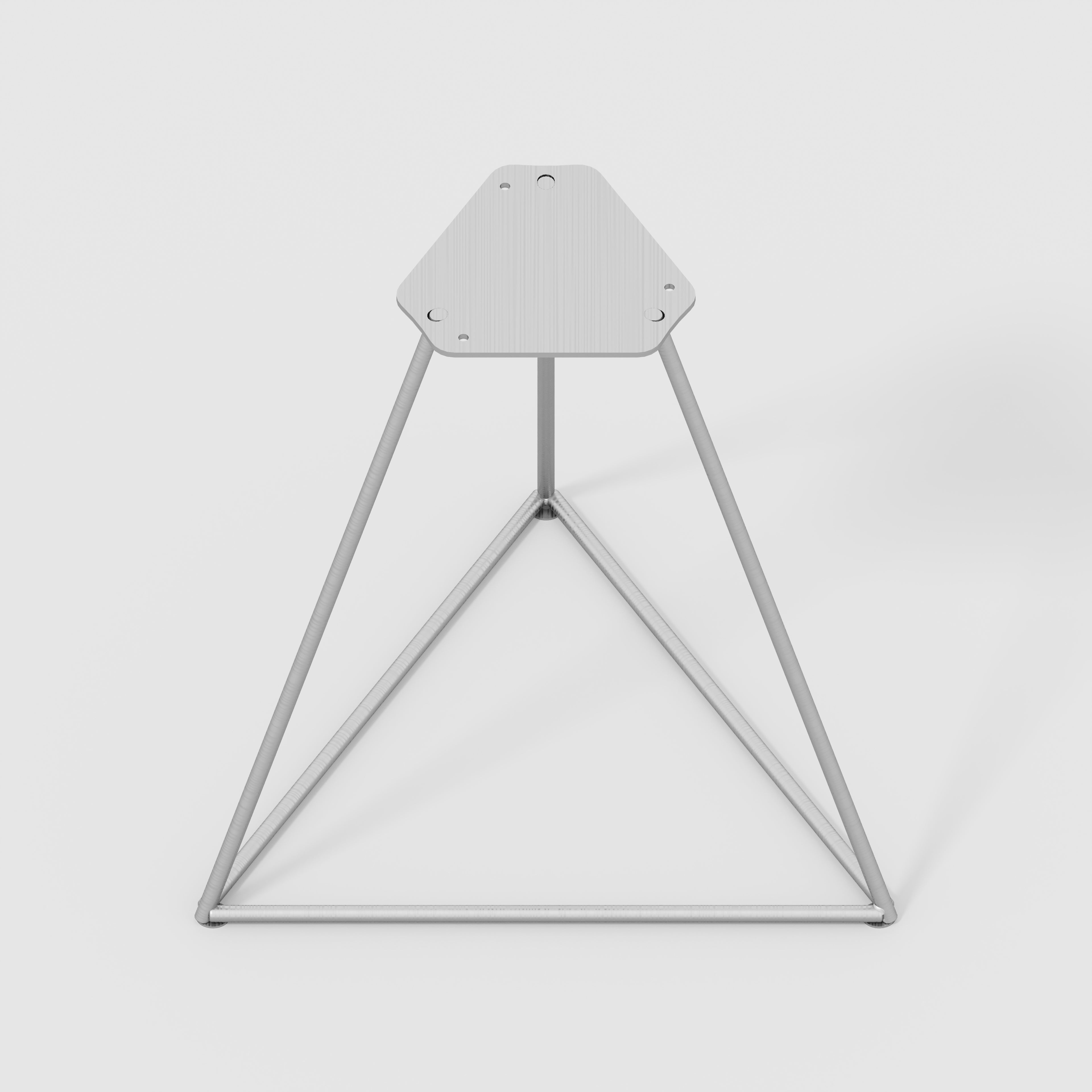 Stool Base - Prism