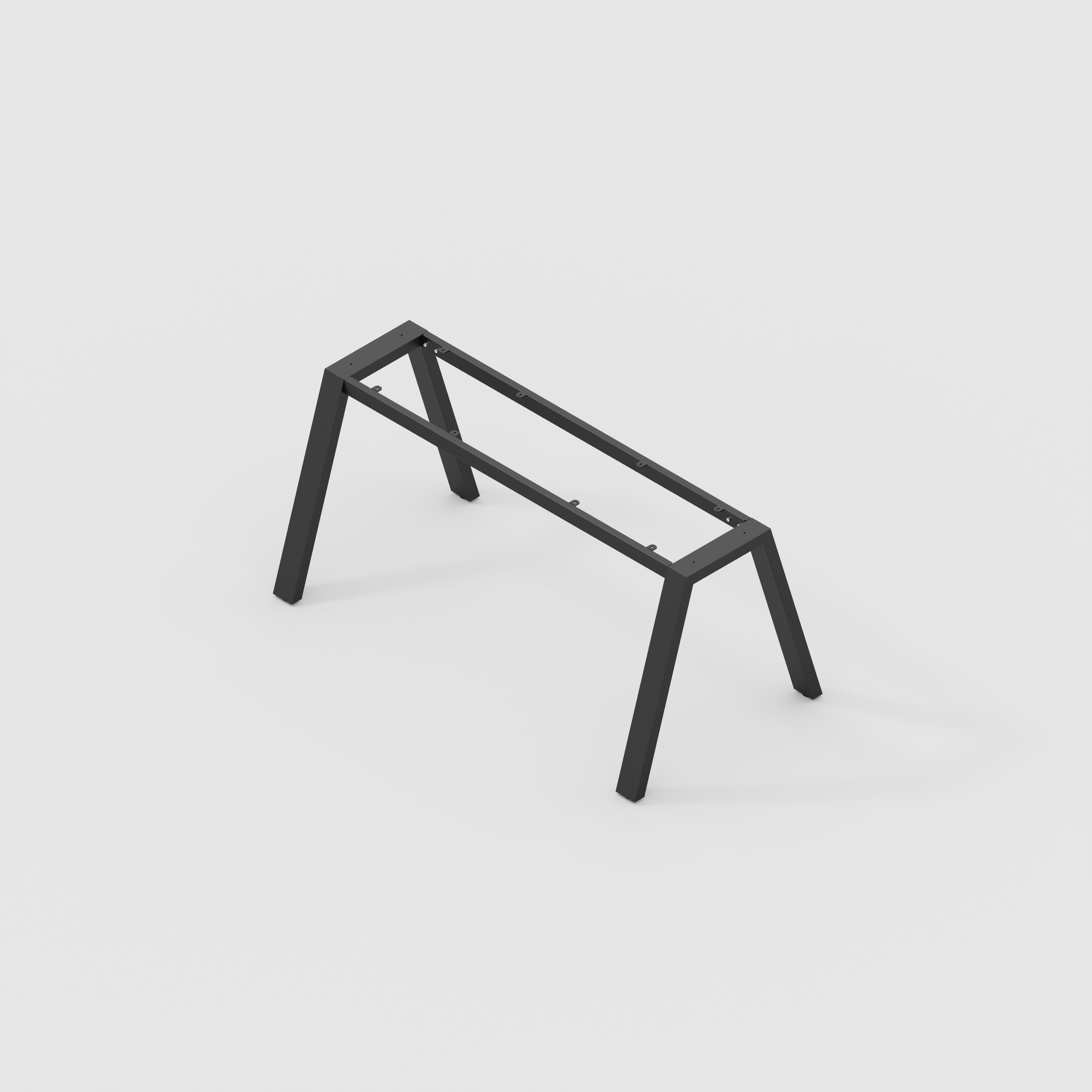 Desk/Table Legs - Quad Frame
