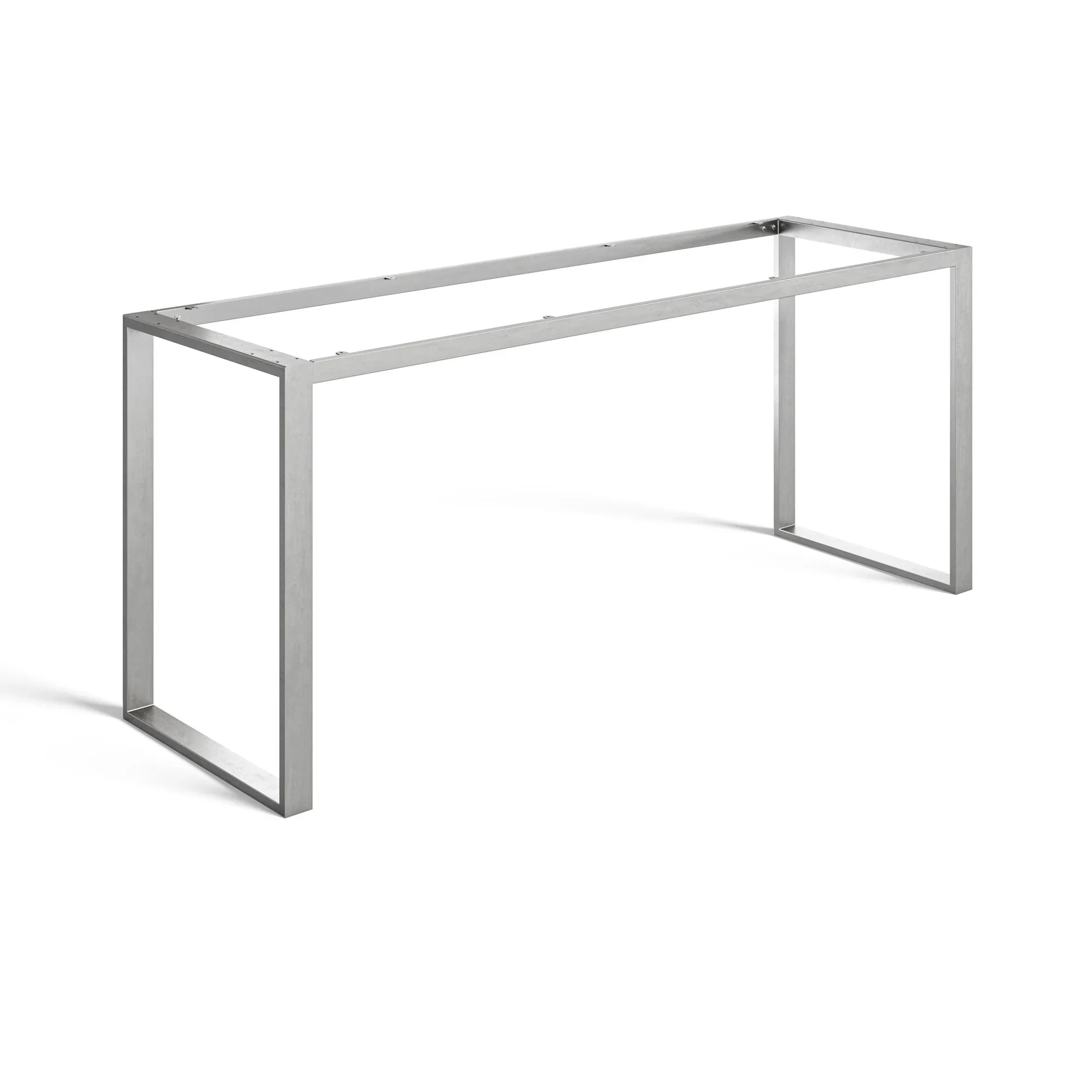 Square industrial deals legs