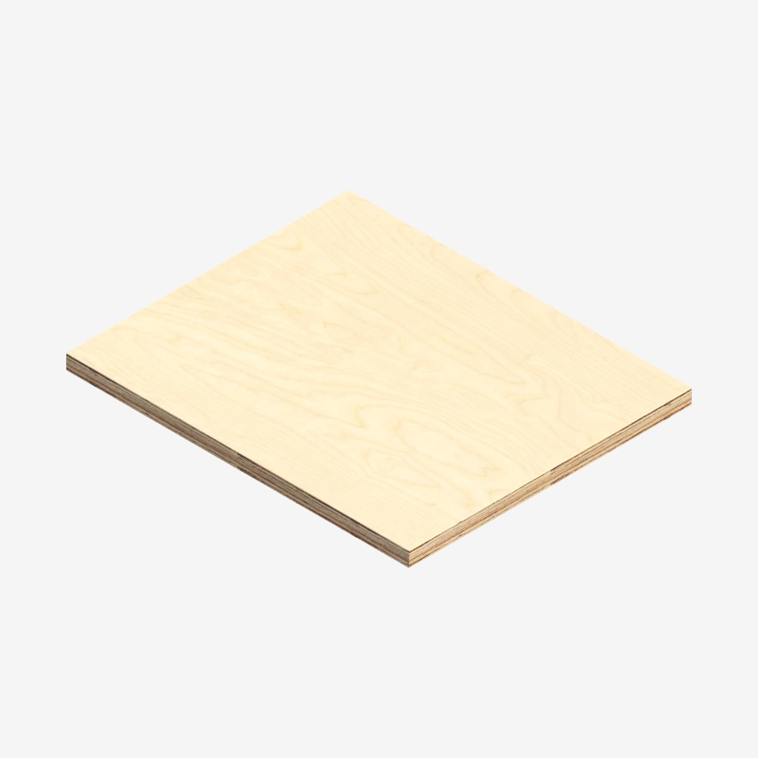 Plywood Cut to Size in Natural Plywood Made in Ply