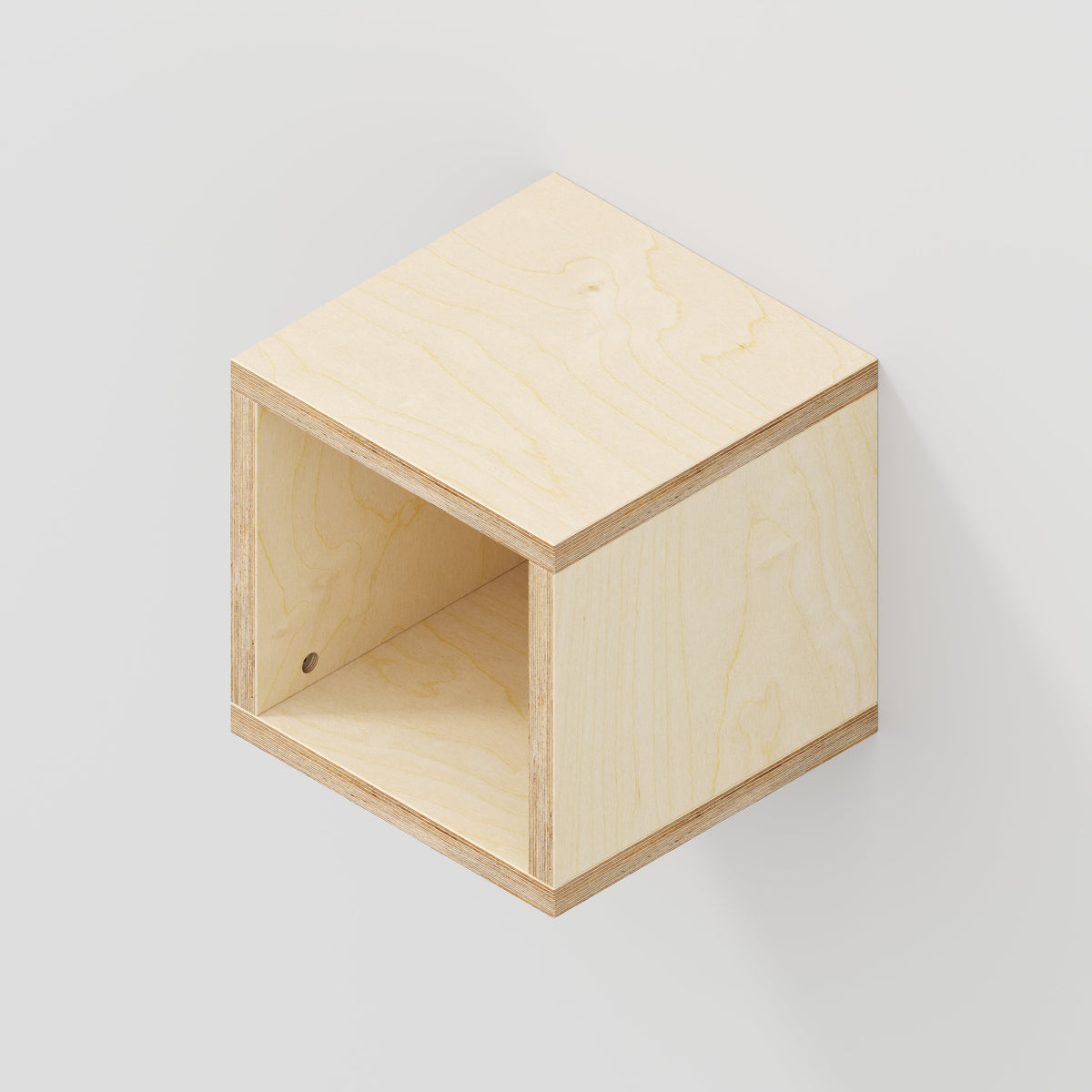 Box Shelves