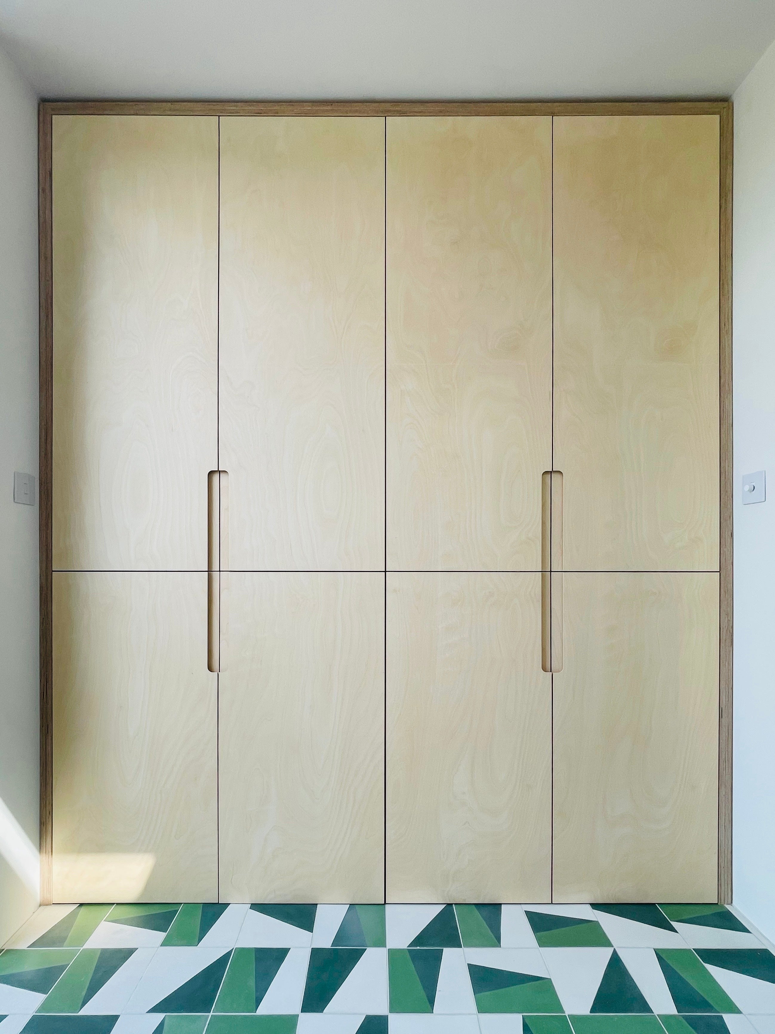 Wardrobe Estimator