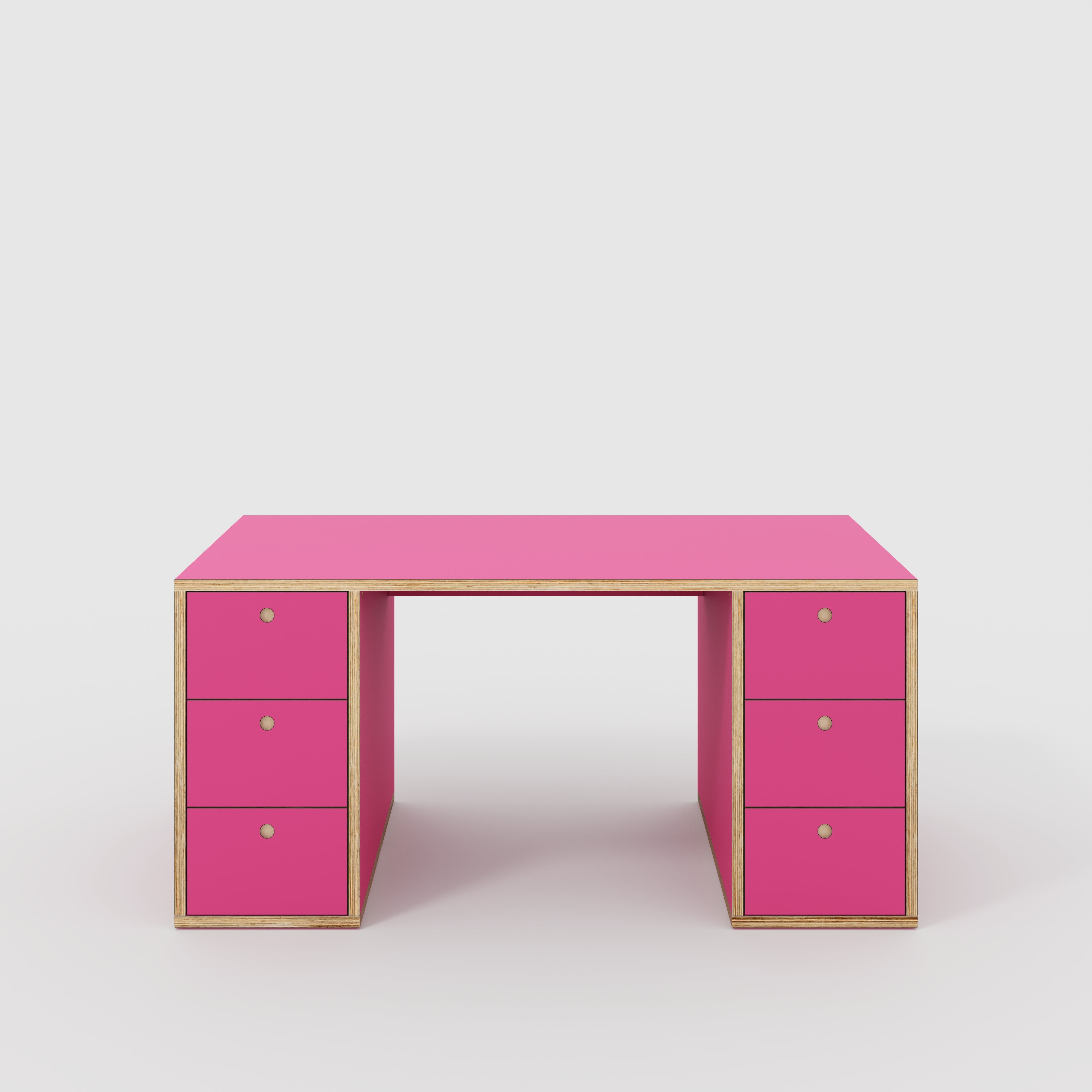 Pink Storage Computer Pink Computer Desk Storage Bestier 71.5 Inch L Shaped Computer Desk