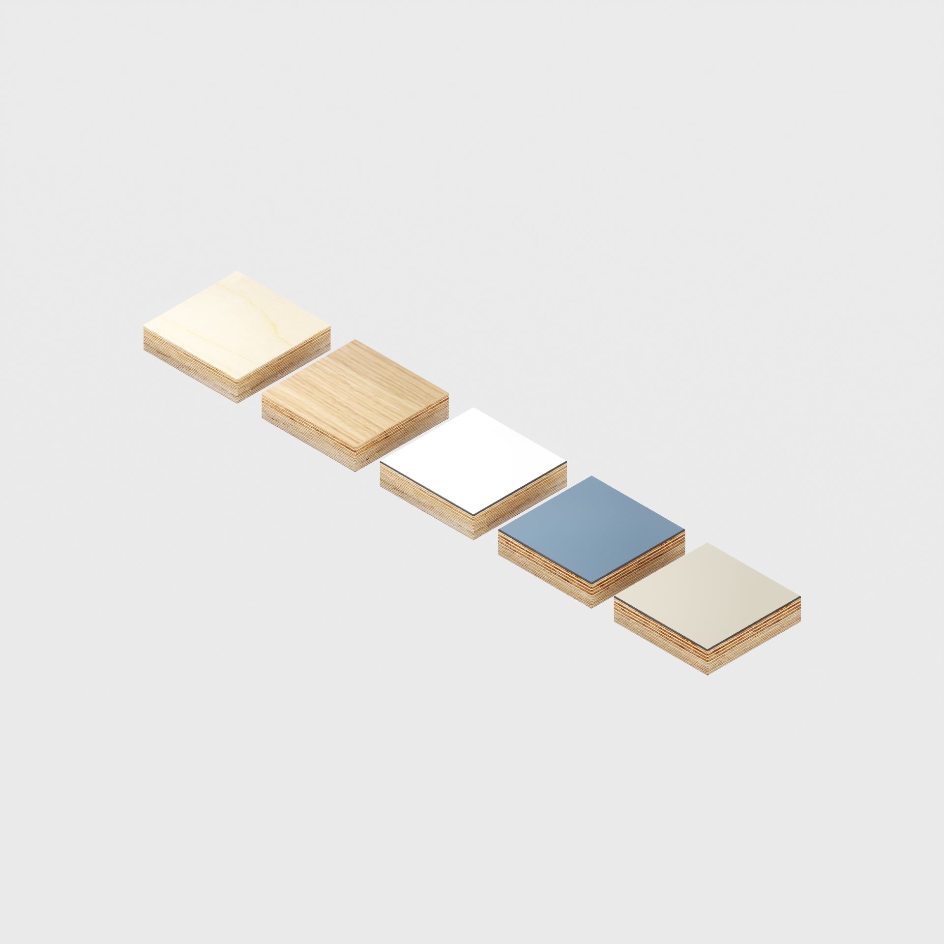 Furniture Sample Pack