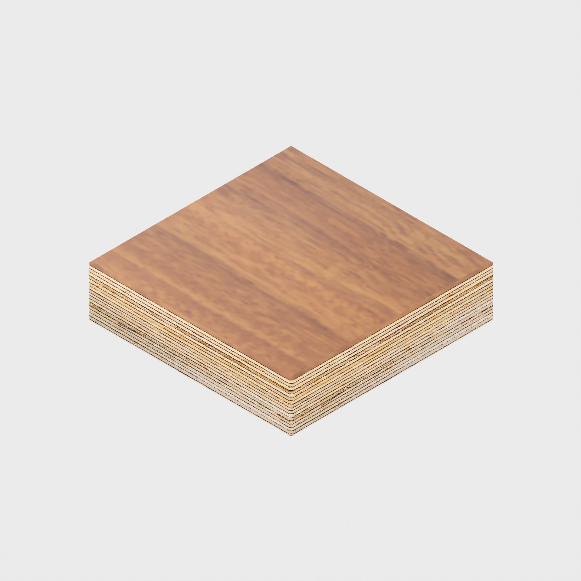 Plywood Sapele Sample