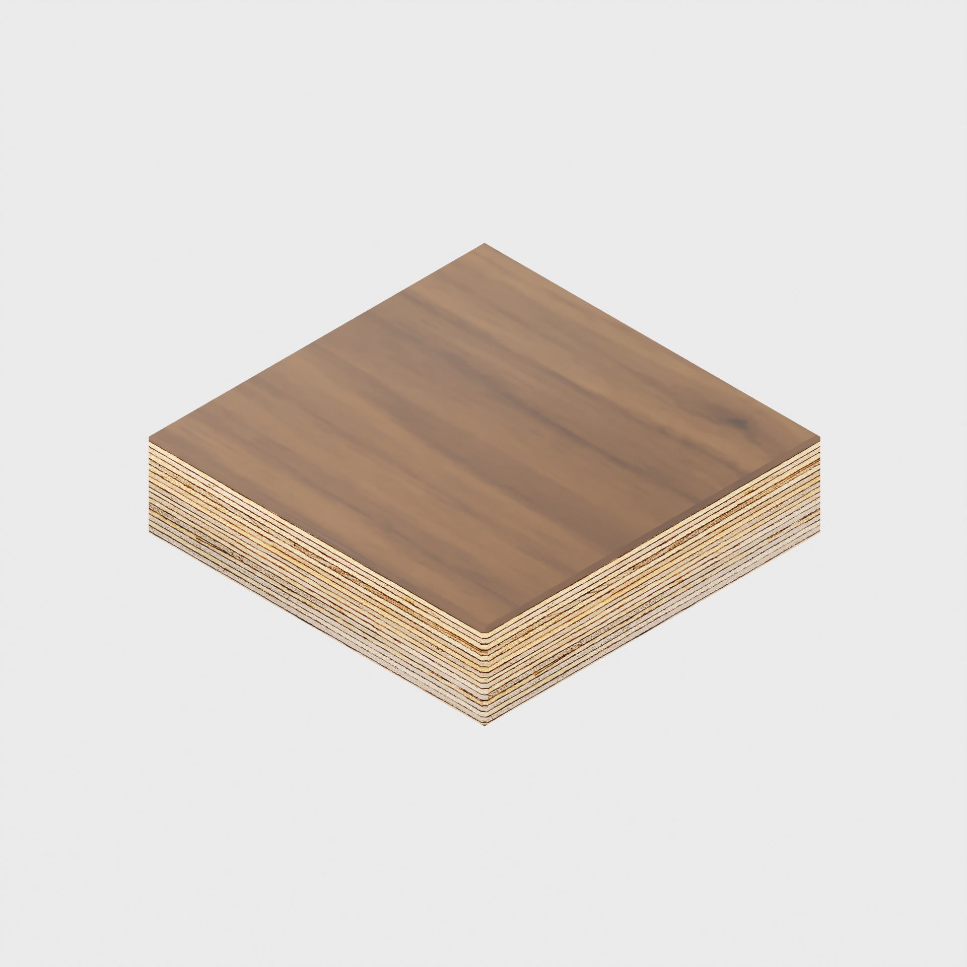 Plywood Walnut Sample