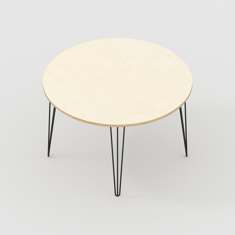 Tables with Legs