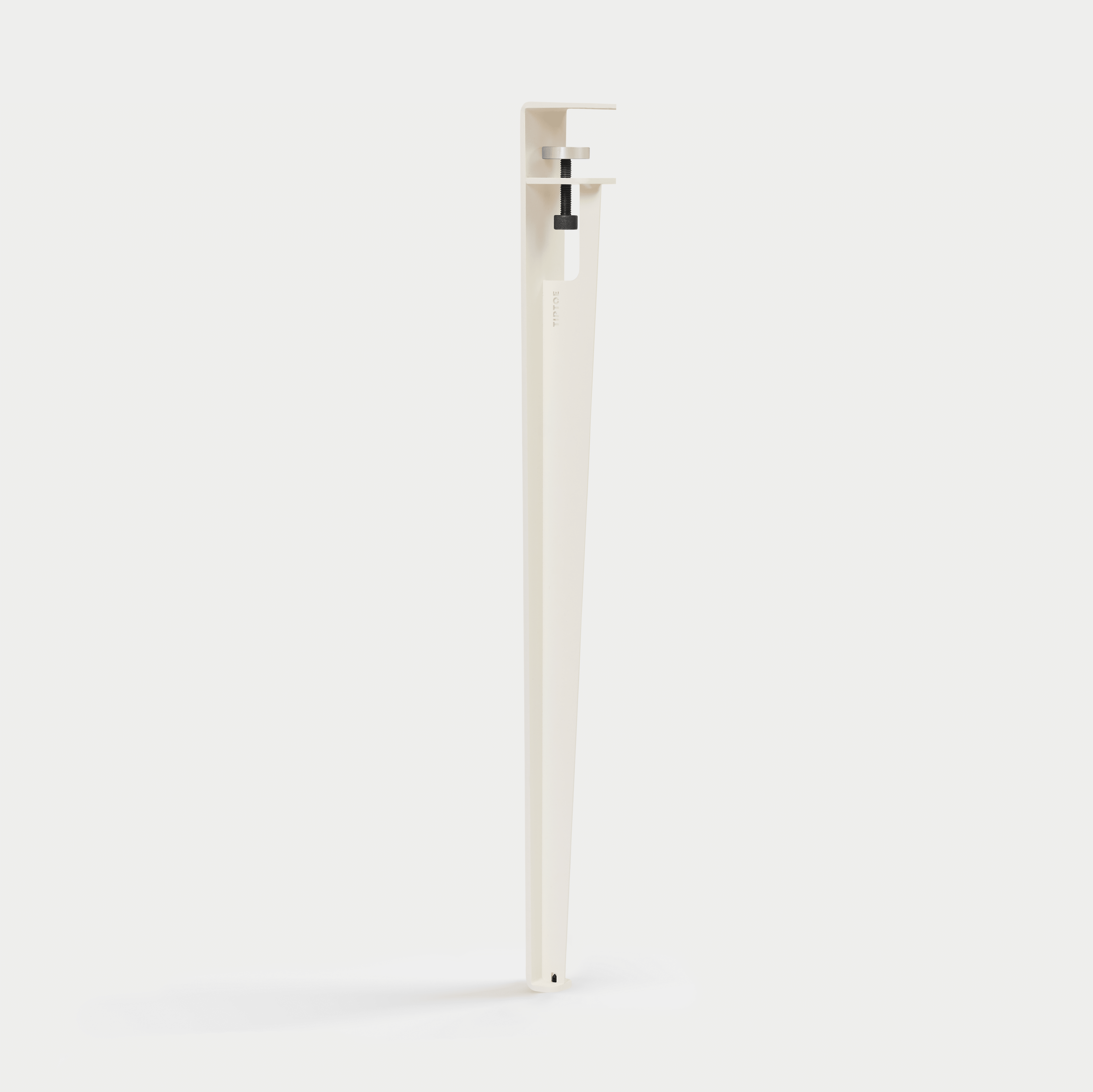 Desk/Table Legs - Tiptoe 750mm
