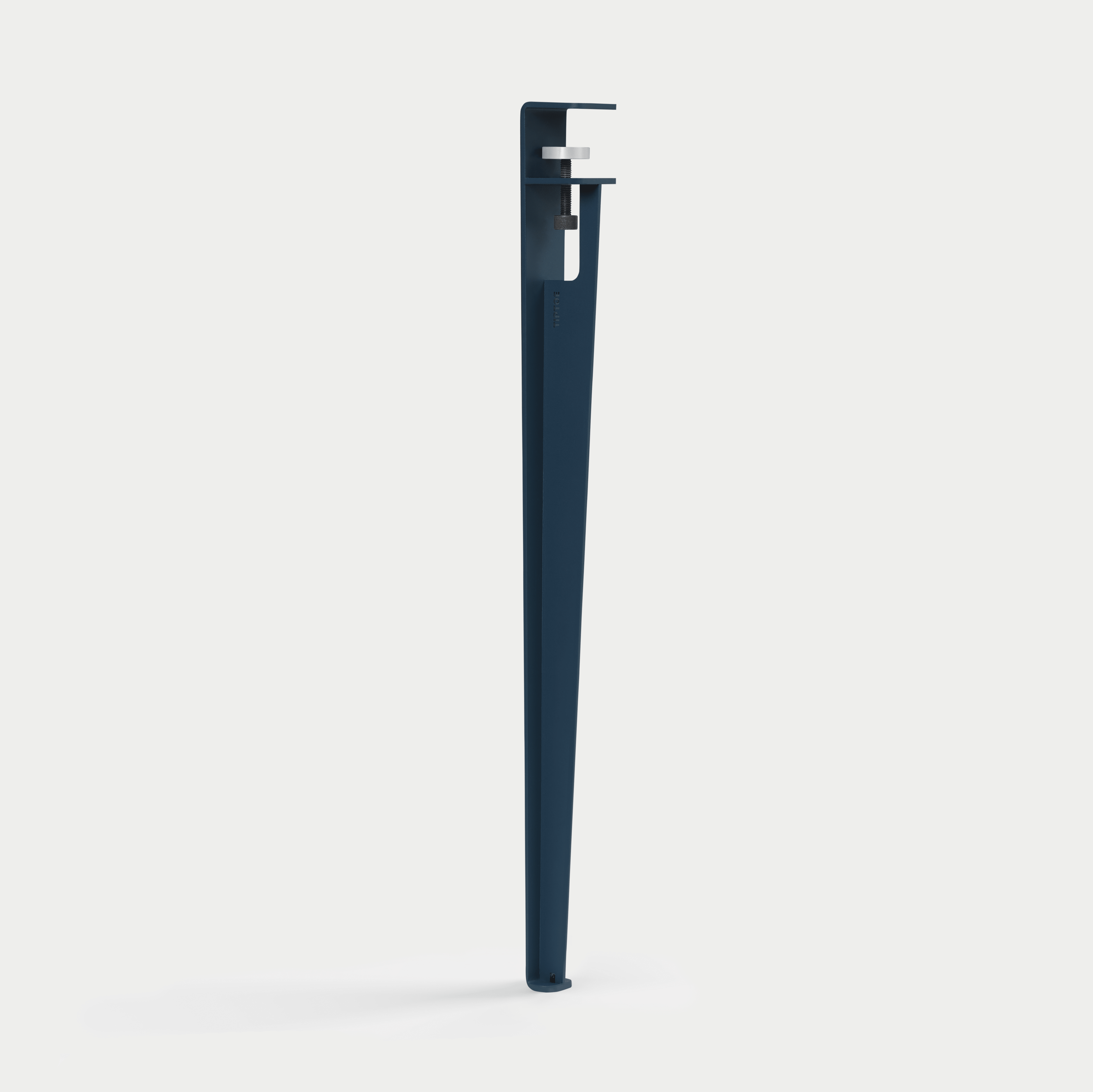 Desk/Table Legs - Tiptoe 750mm