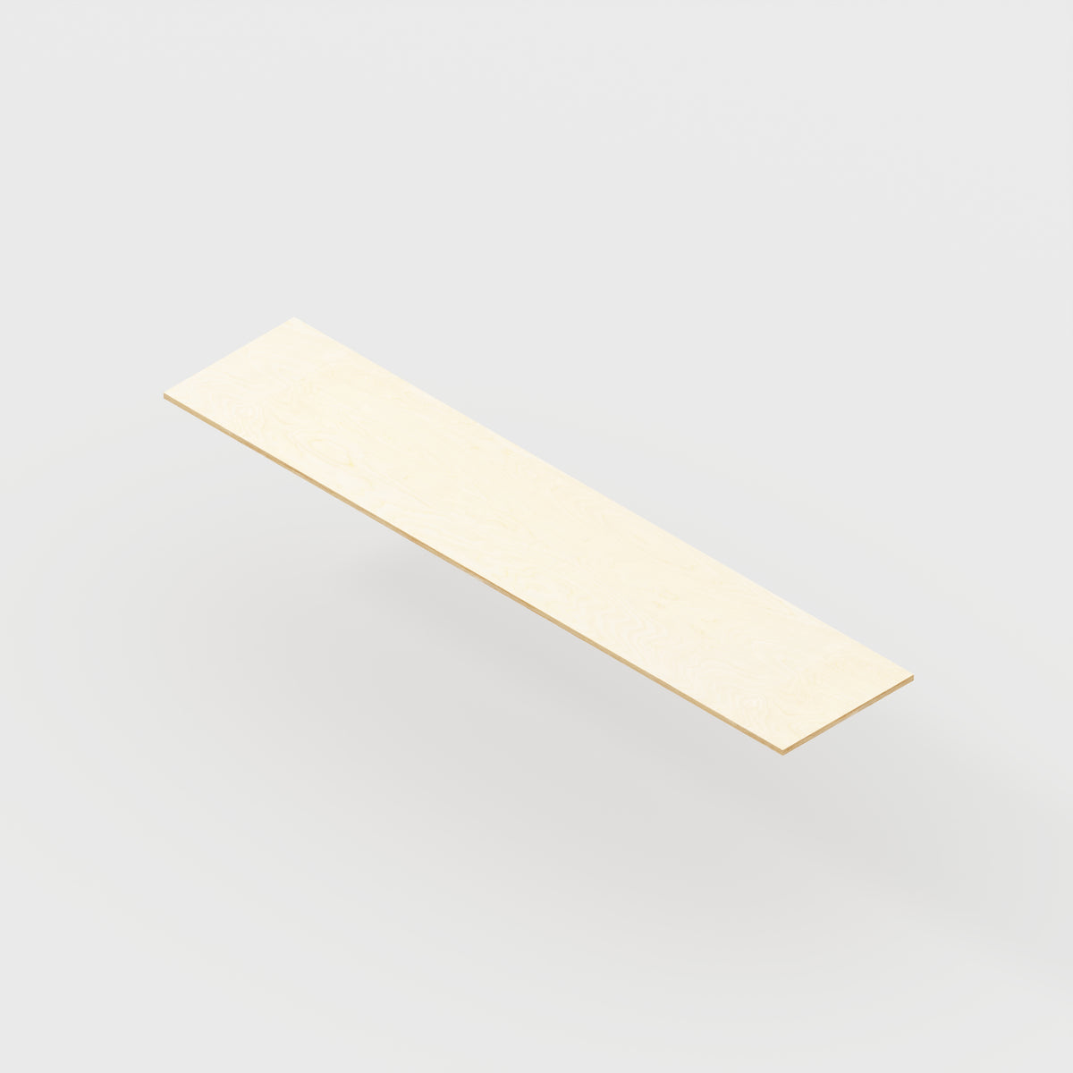 Made in Ply Custom Plywood Kitchen Worktop