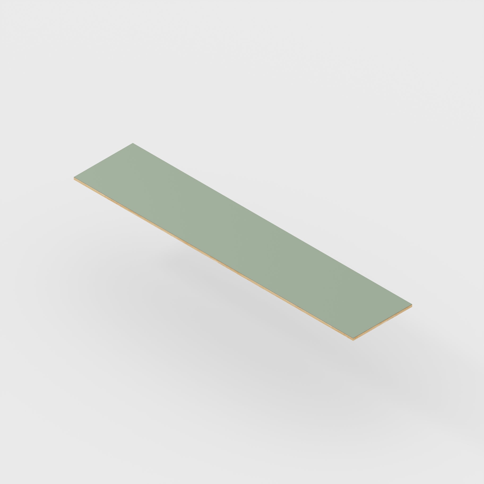 plywood-worktop-formica-green-slate-3000-w-x-635-d