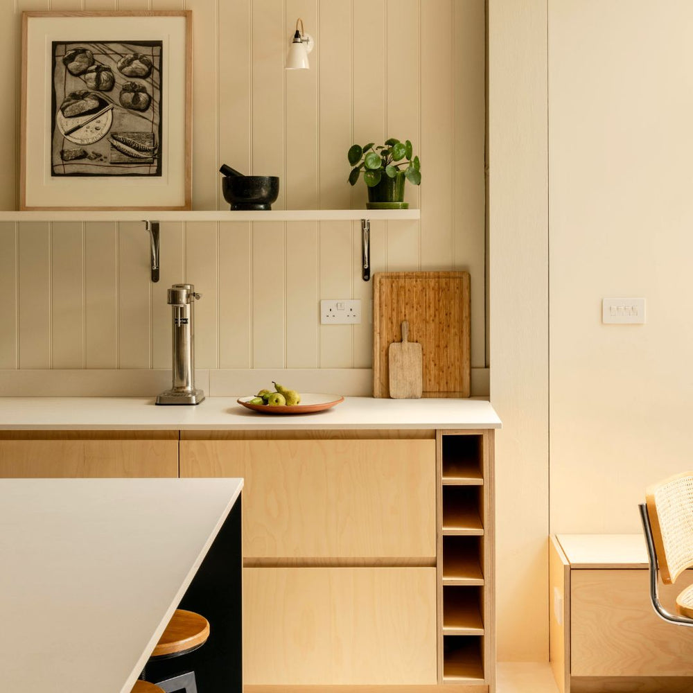Kitchens