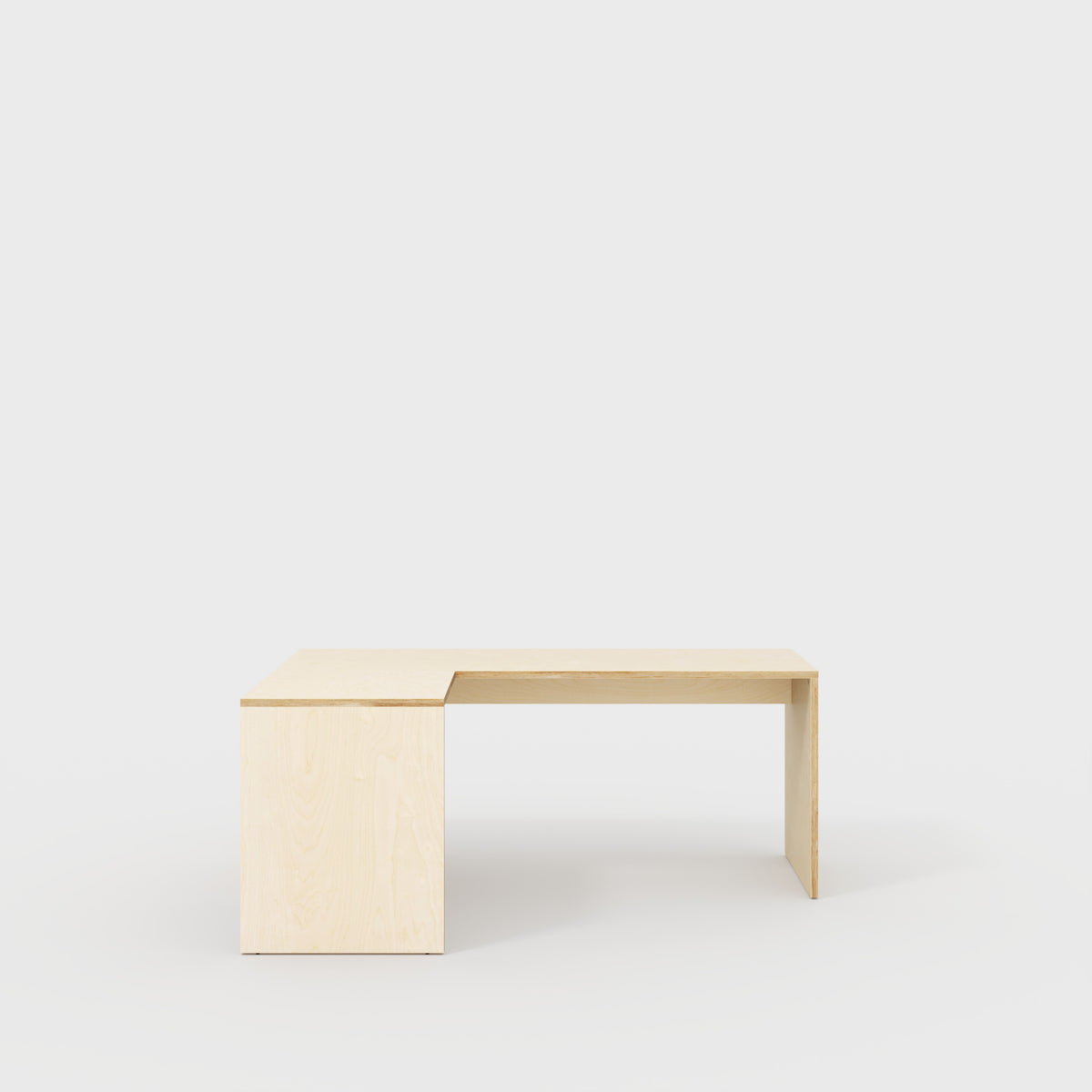 L Shape and Corner Desks