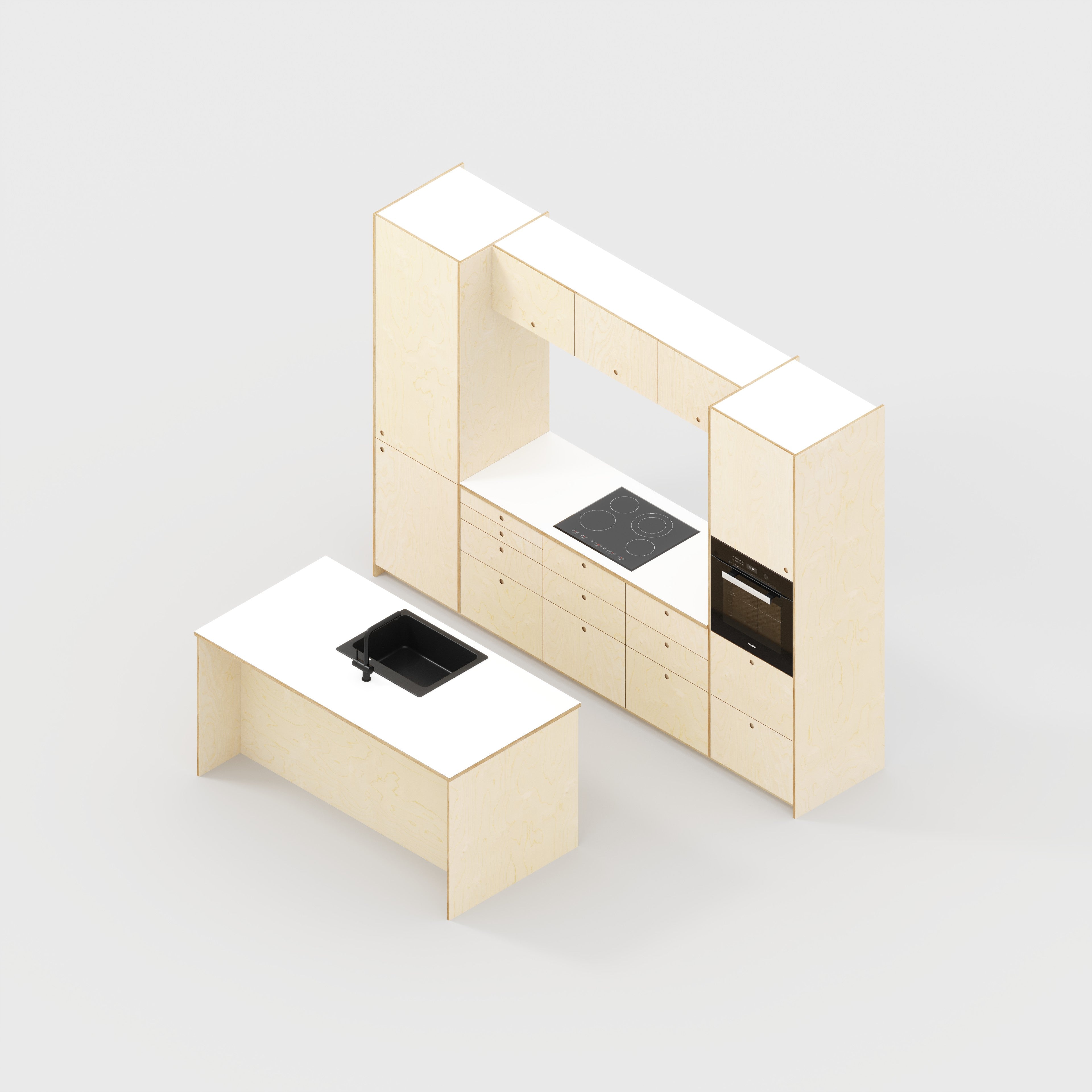 Kitchen Estimator