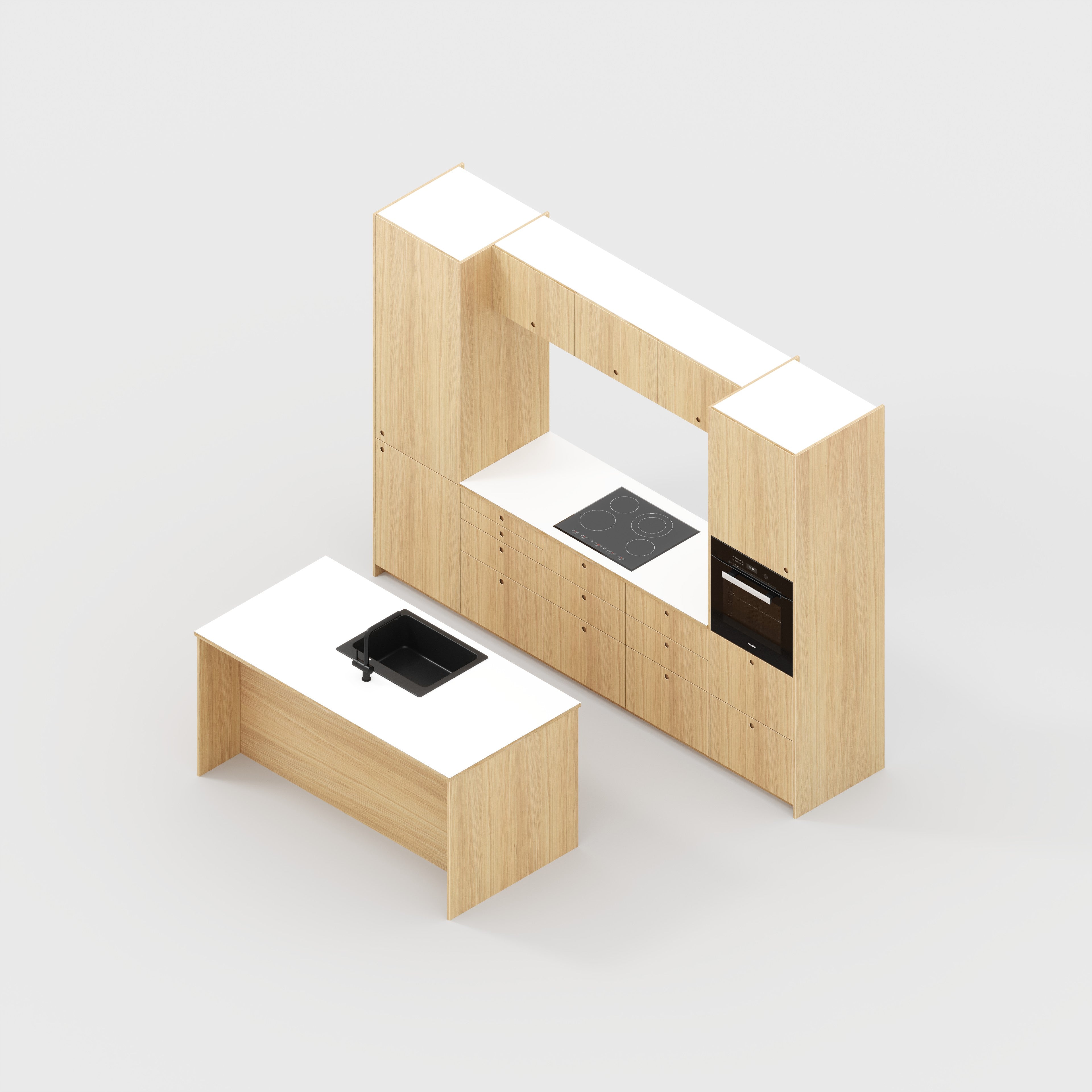 Kitchen Estimator