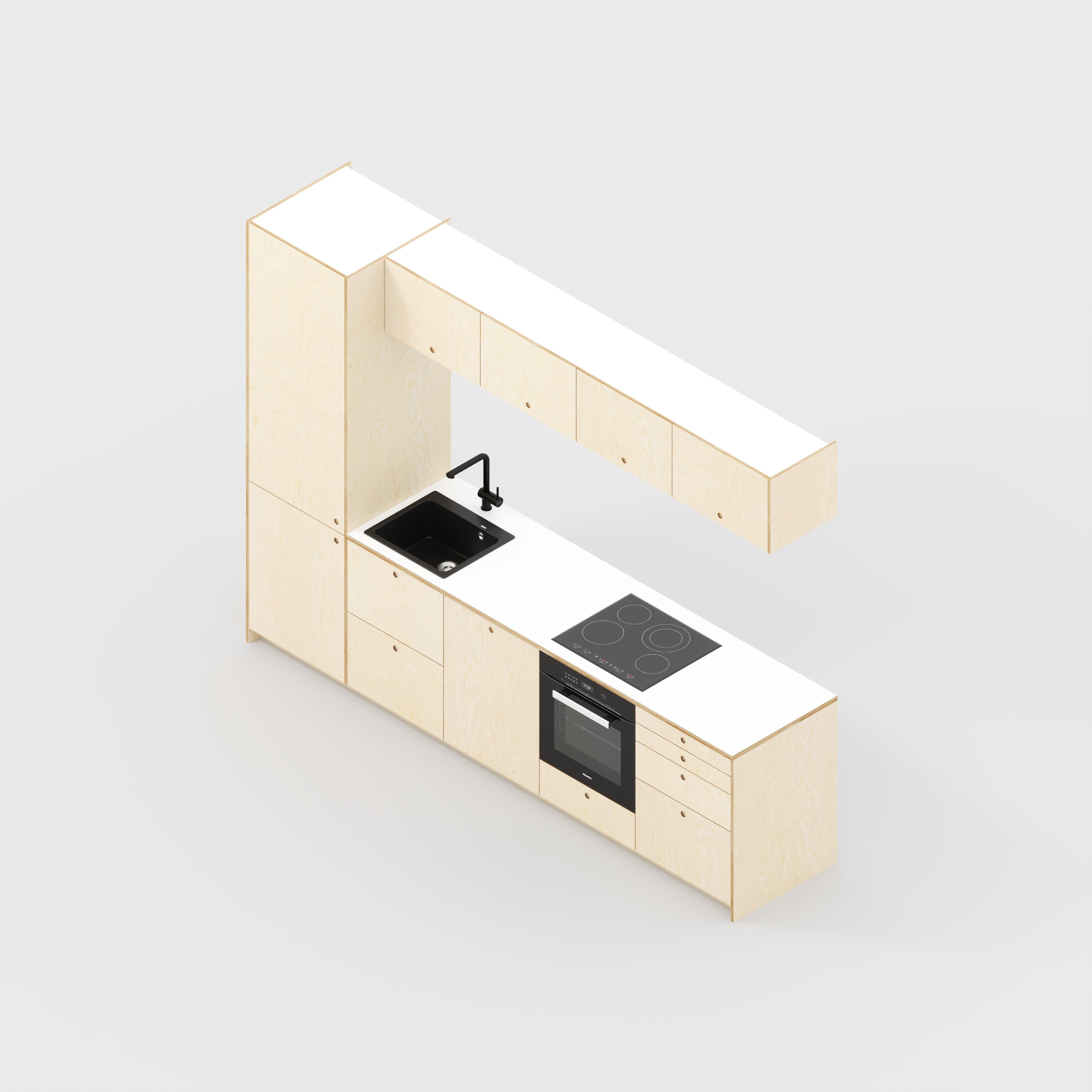 Kitchen Estimator