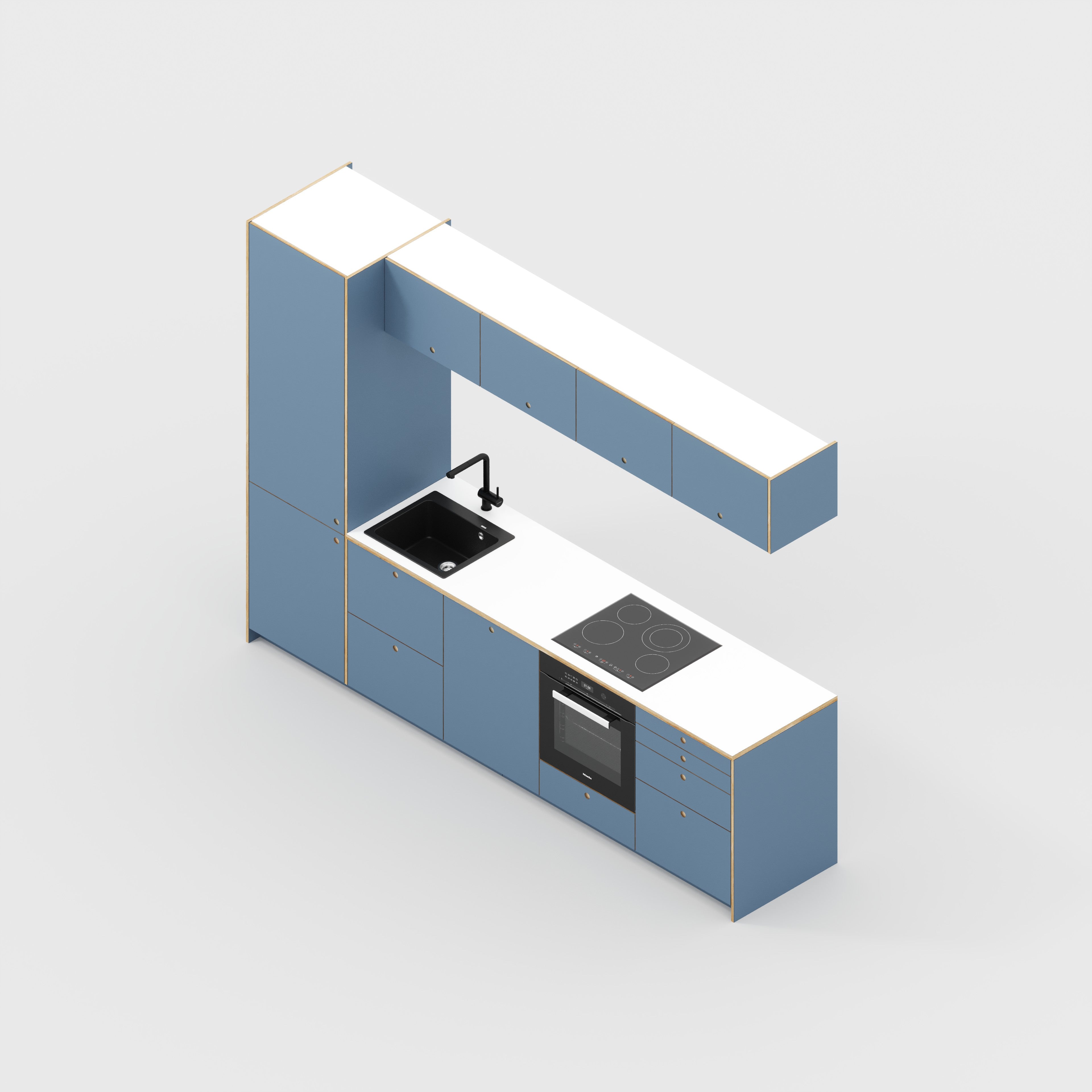 Kitchen Estimator