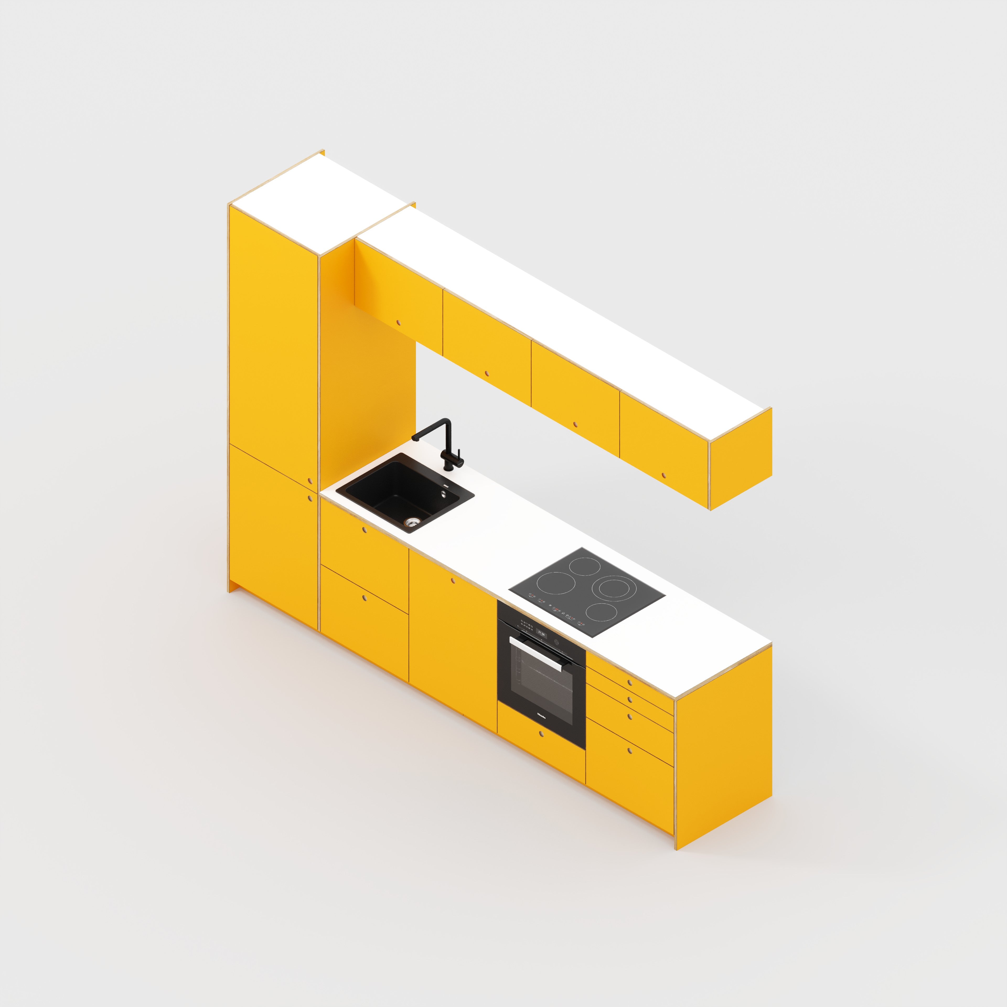 Kitchen Estimator