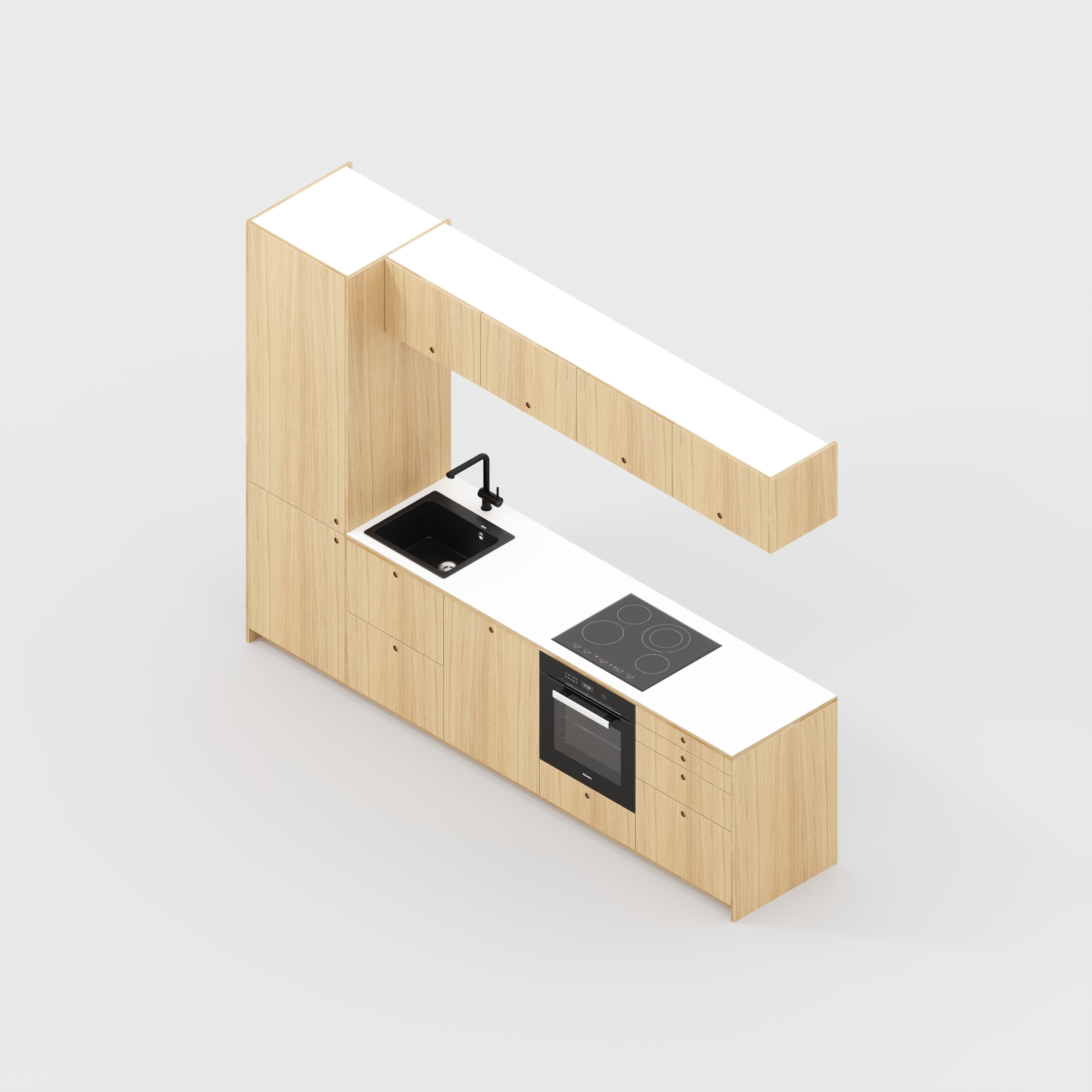 Kitchen Estimator