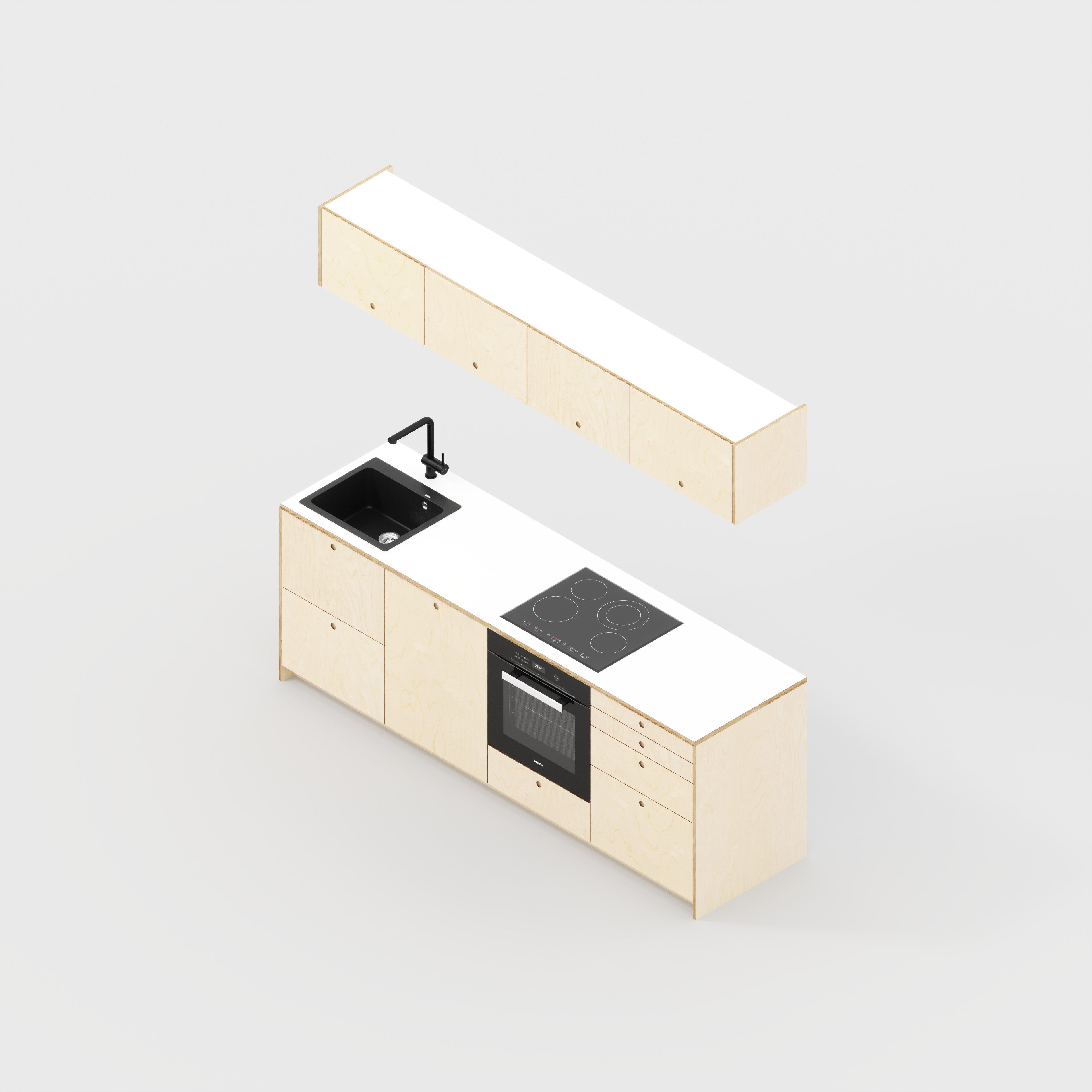 Kitchen Estimator
