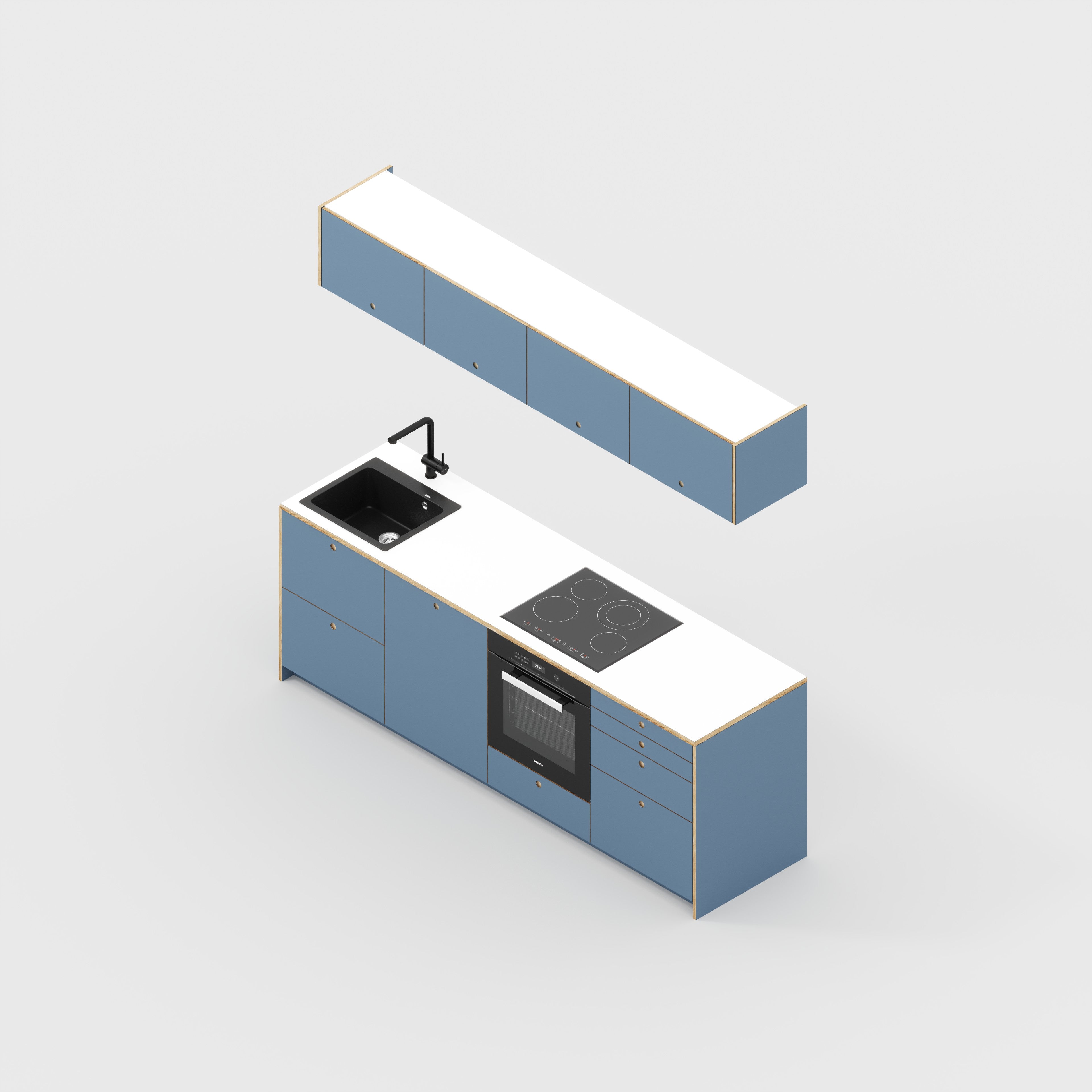 Kitchen Estimator
